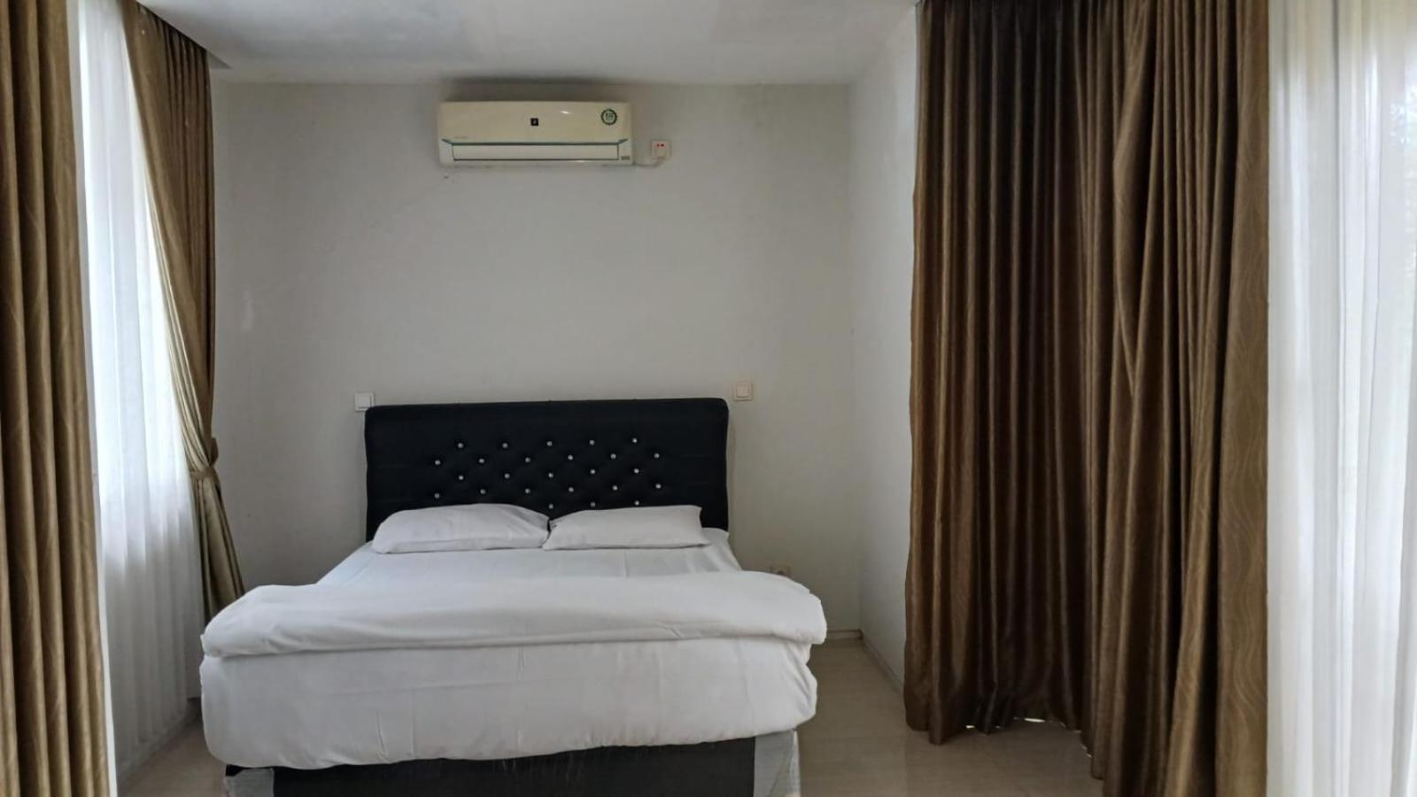 One-Bedroom Villa photo 3