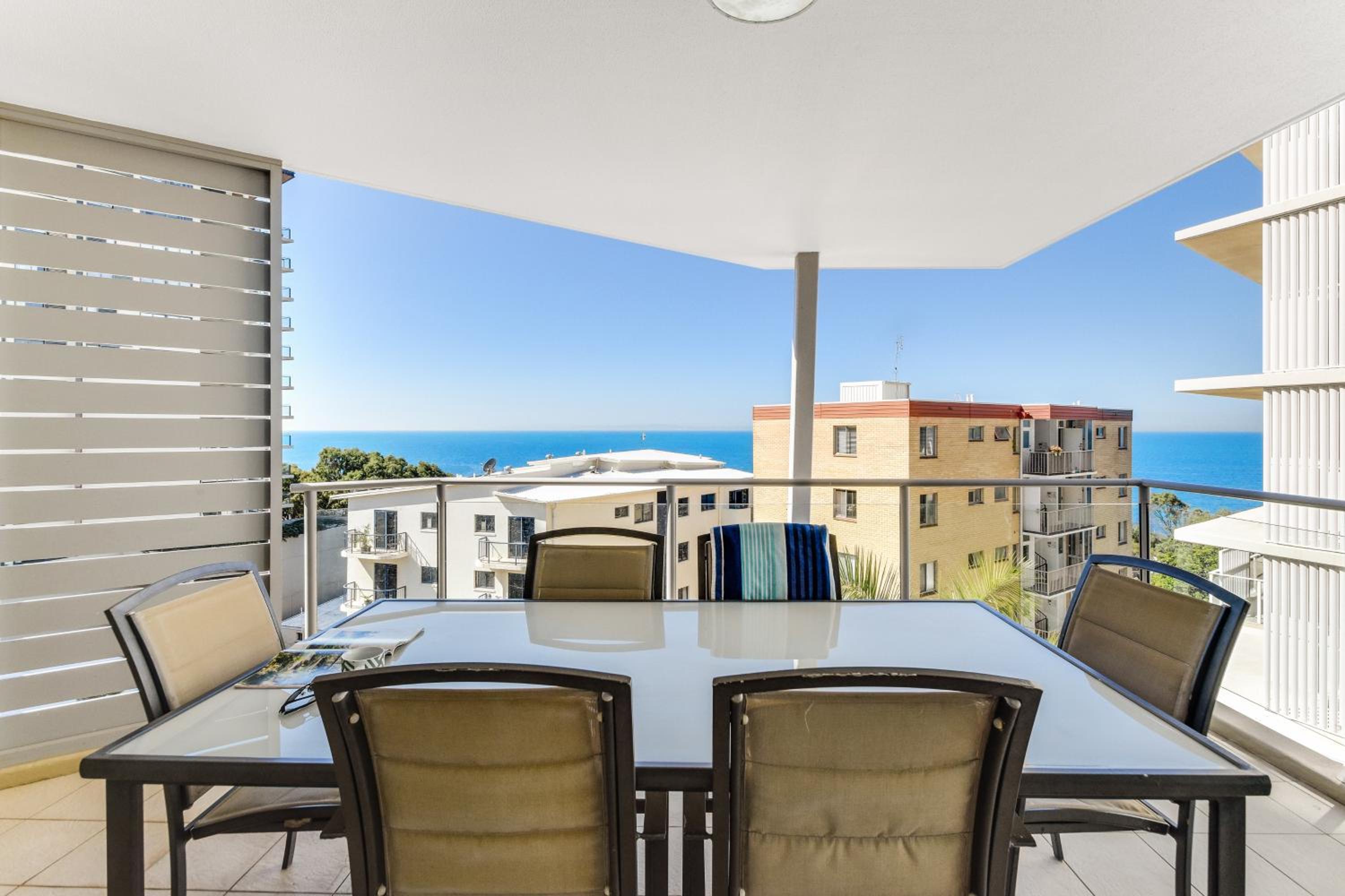 Two-Bedroom Apartment with Ocean View photo 3