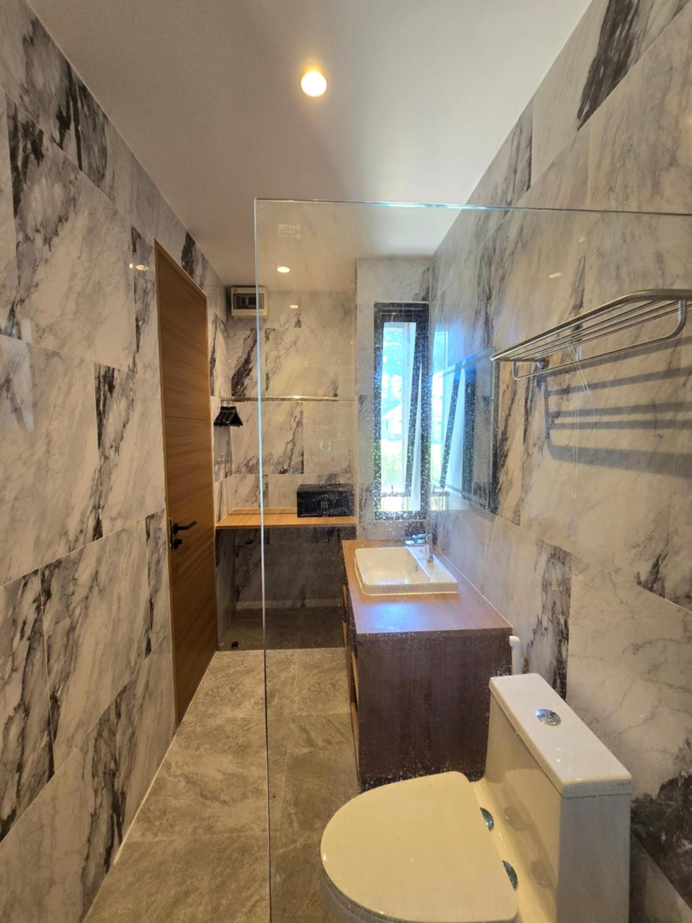 King Room with Sea View photo 3