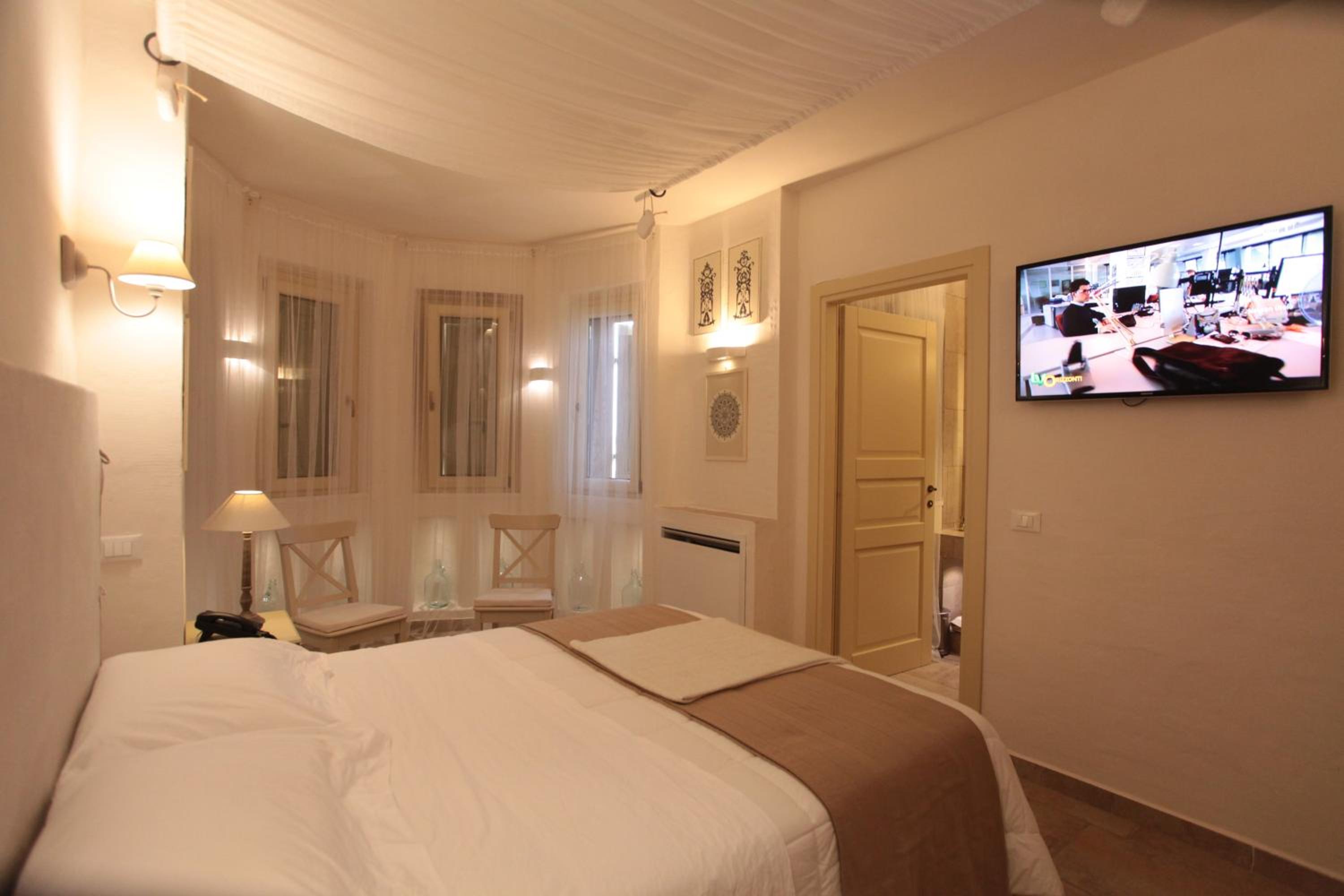 Junior Suite - Photo 4