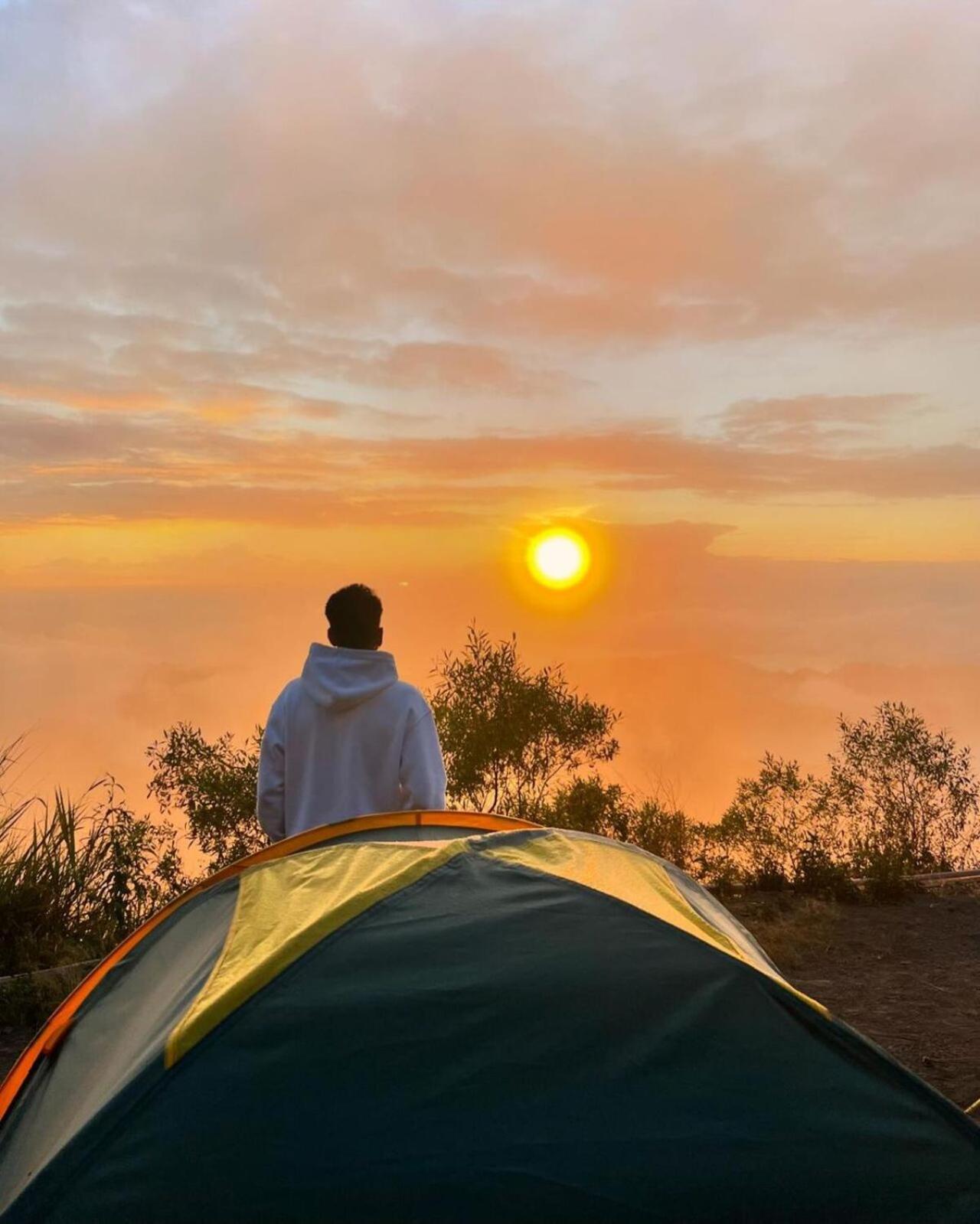 Tent photo 1