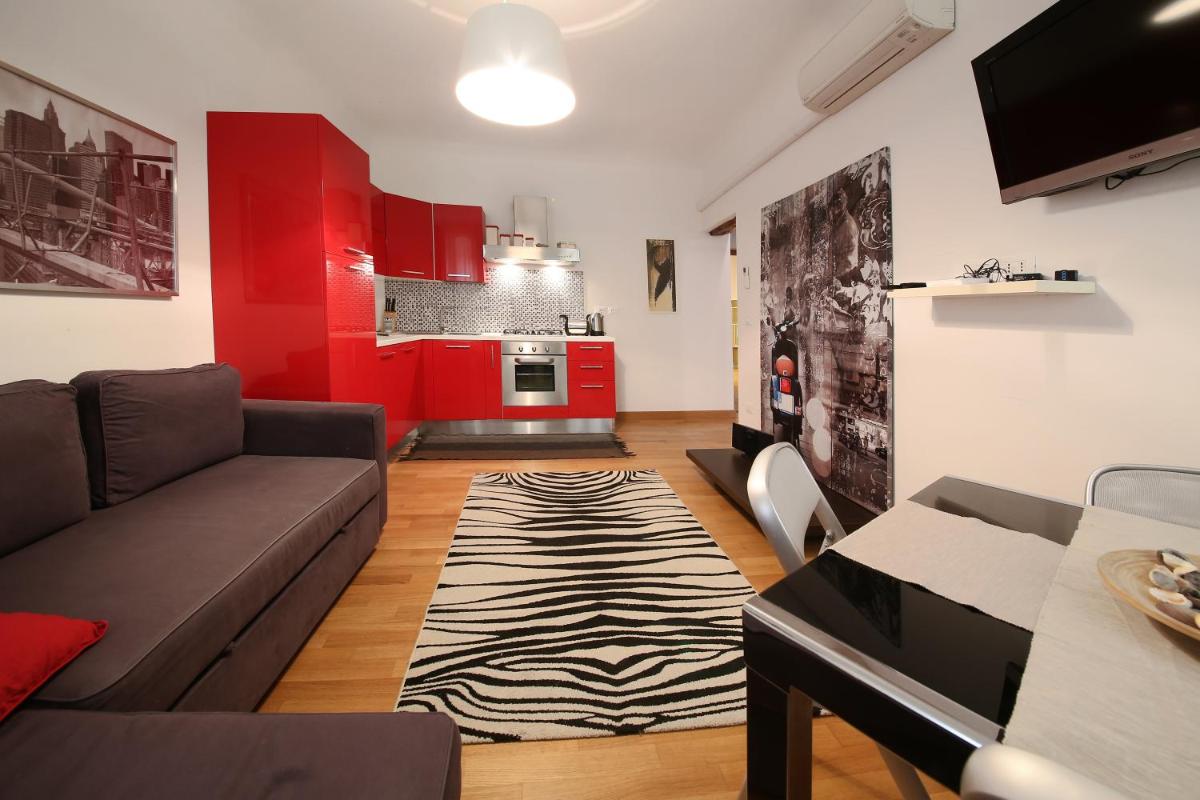Al Mercà One-Bedroom Apartment photo 2