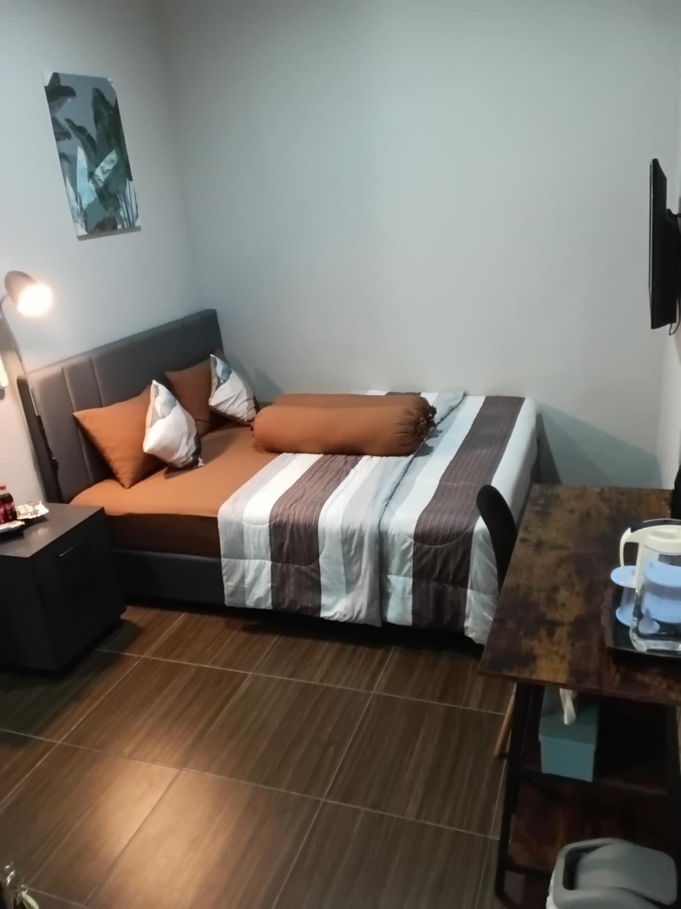 Double Room with Private Bathroom photo 1