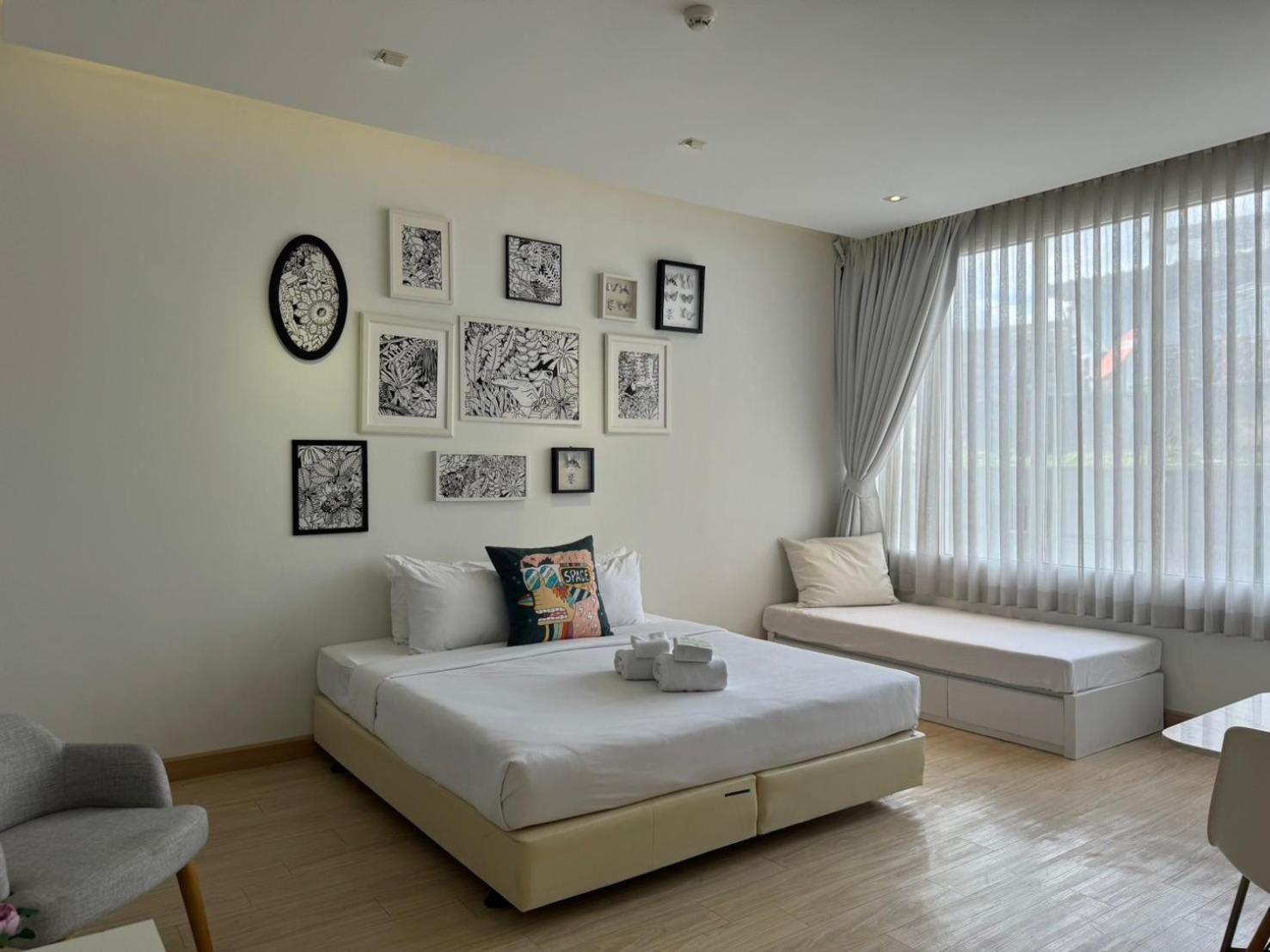 Deluxe Room photo 2