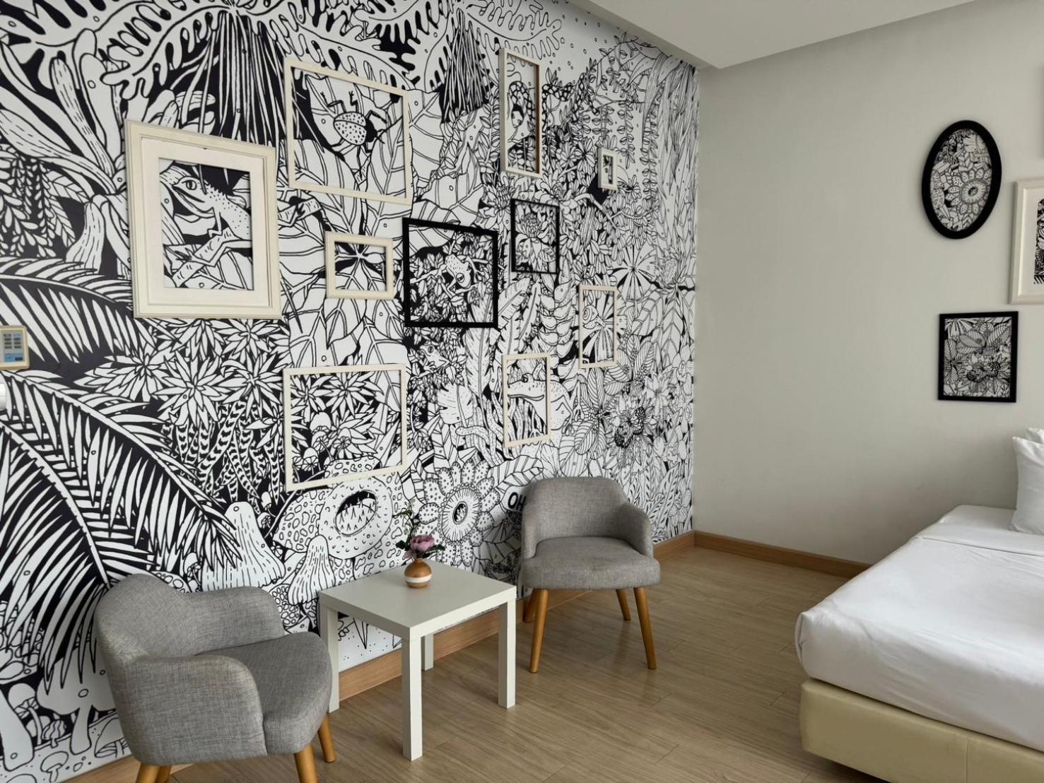 Deluxe Room photo 1