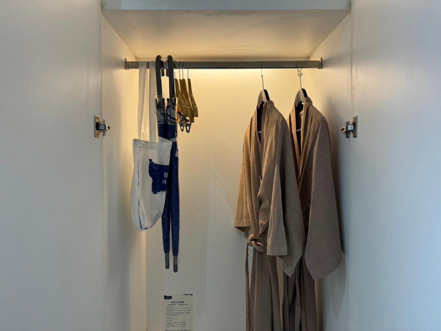 Deluxe Twin Room photo 1