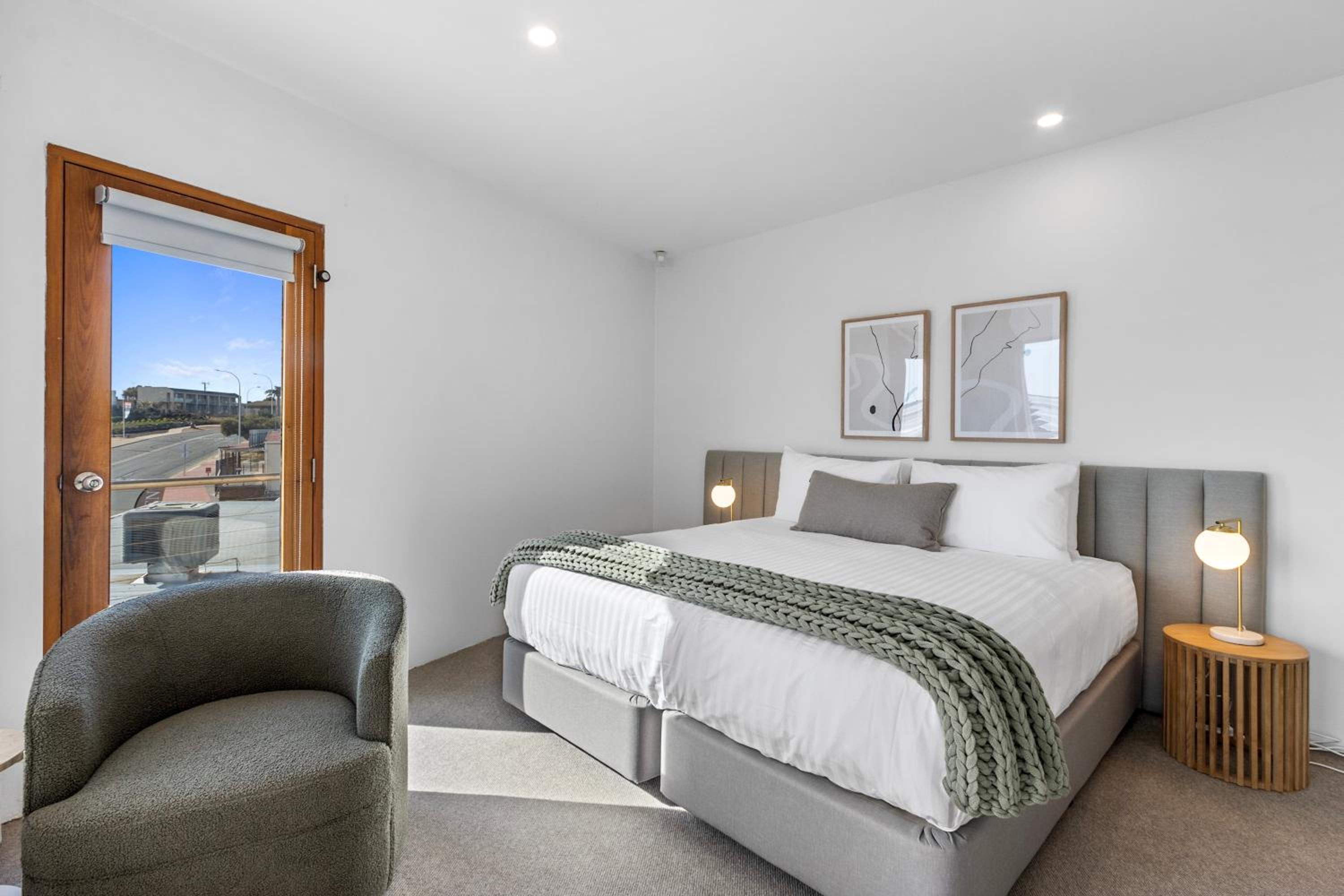 Family Room with Sea View photo 3