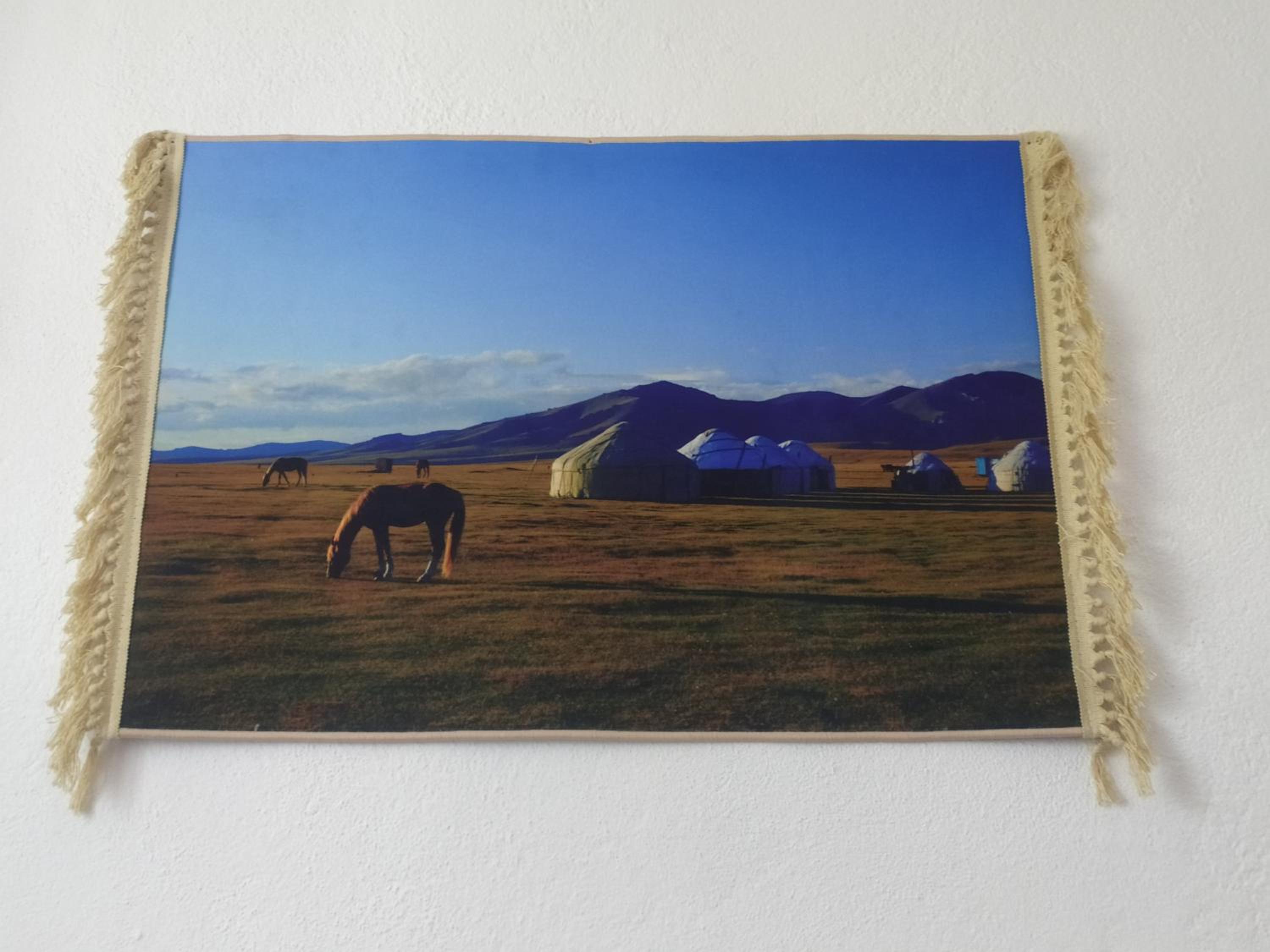 Twin Room With View photo 2
