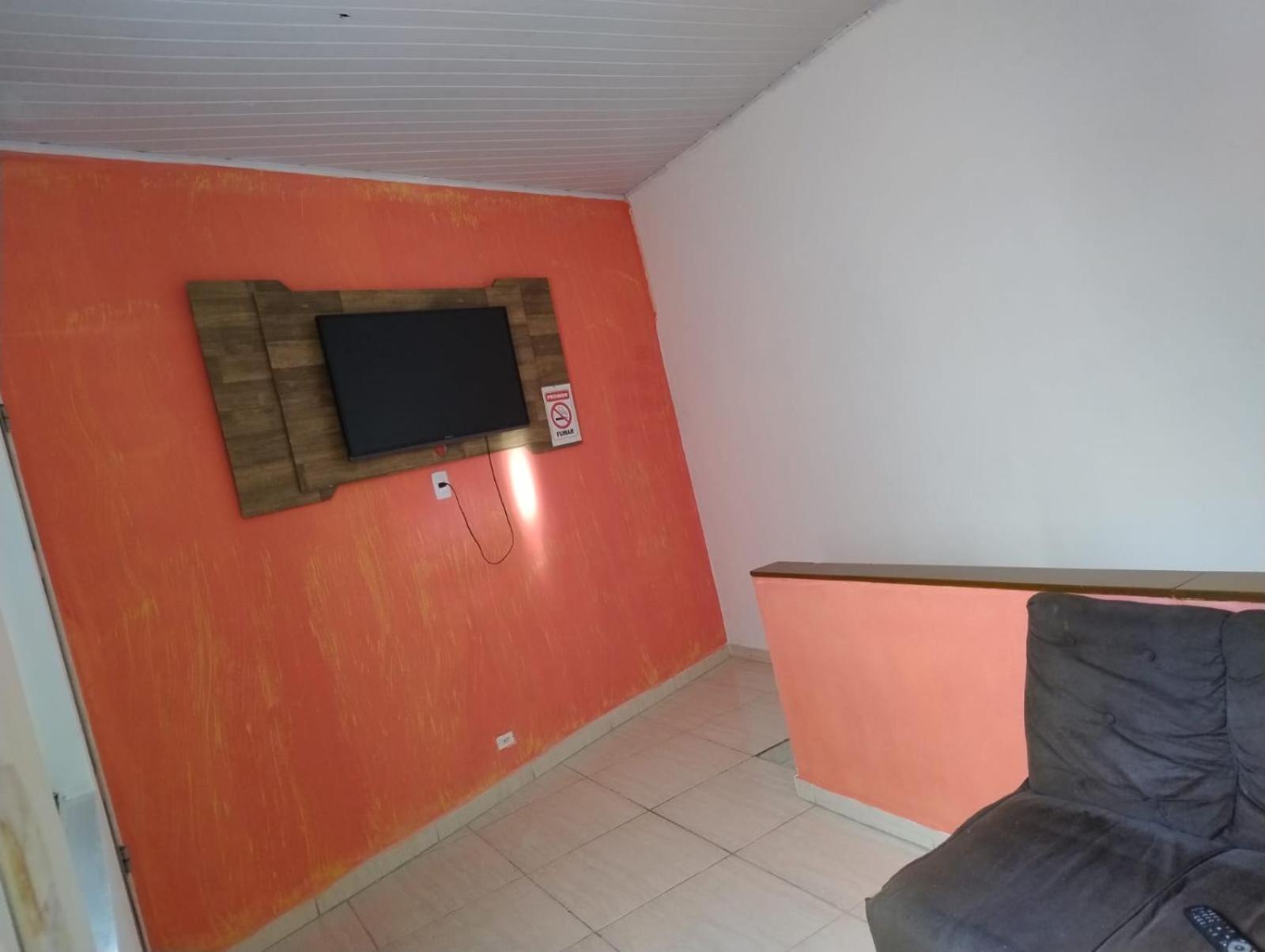 Bunk Bed in Male Dormitory Room 