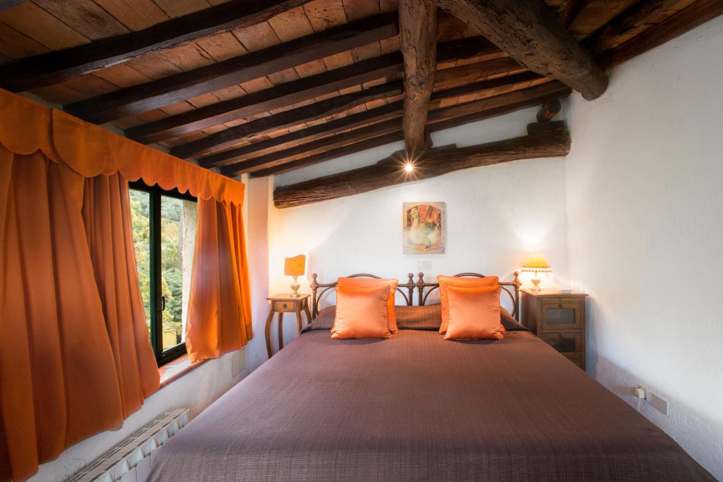 Deluxe Double or Twin Room with Garden View photo 1