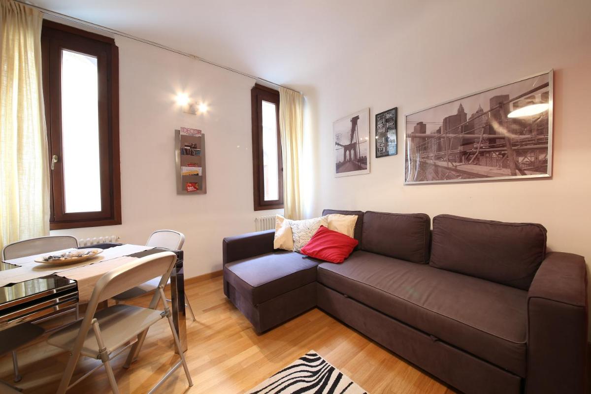 Al Mercà One-Bedroom Apartment photo 3