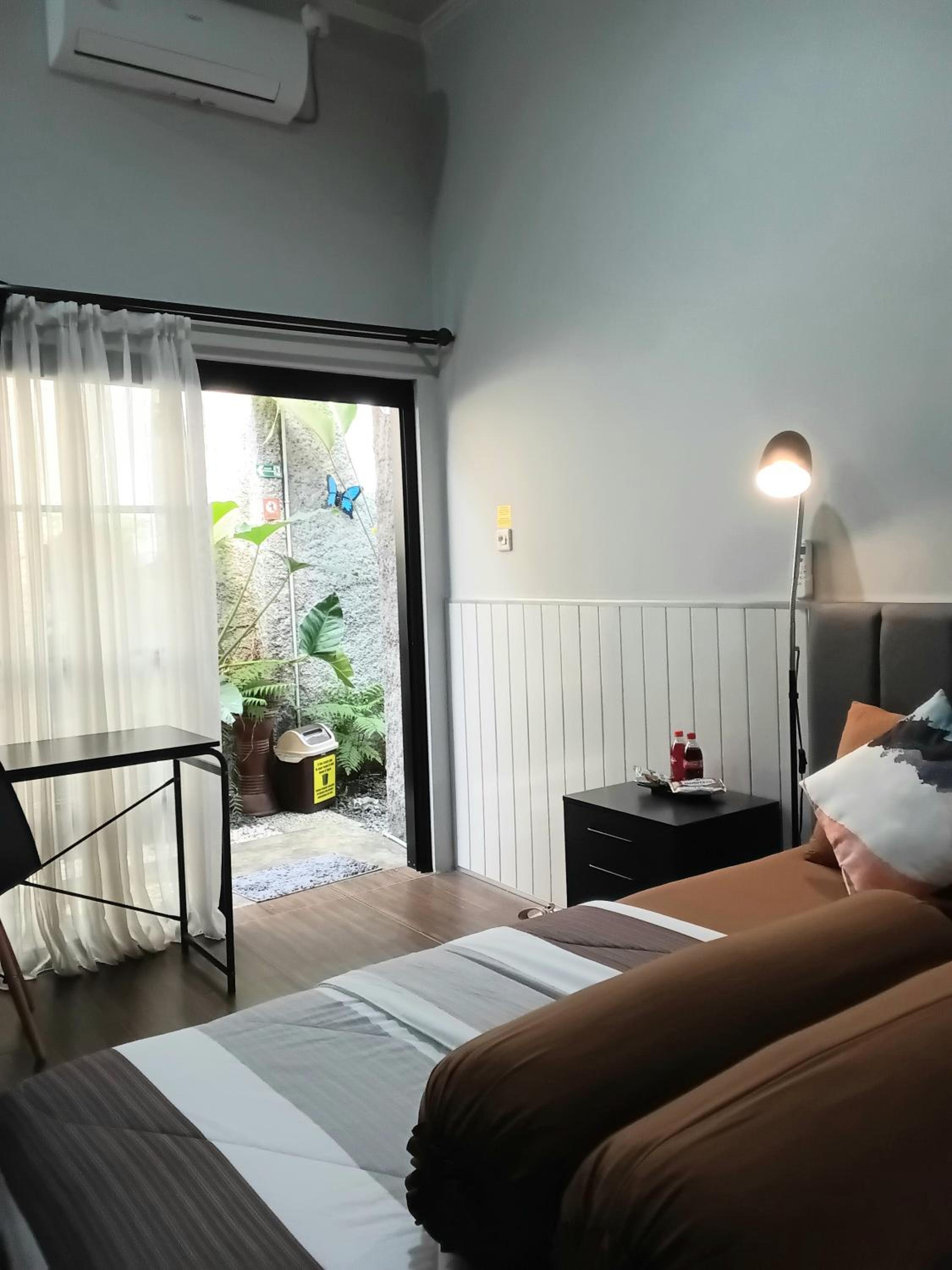 Double Room with Private Bathroom photo 1