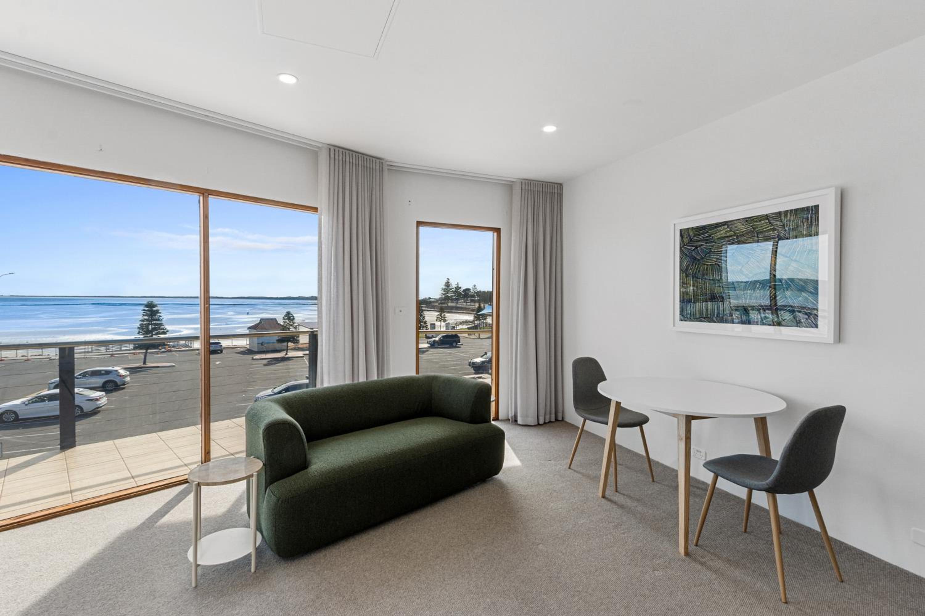 Suite with Sea View photo 2