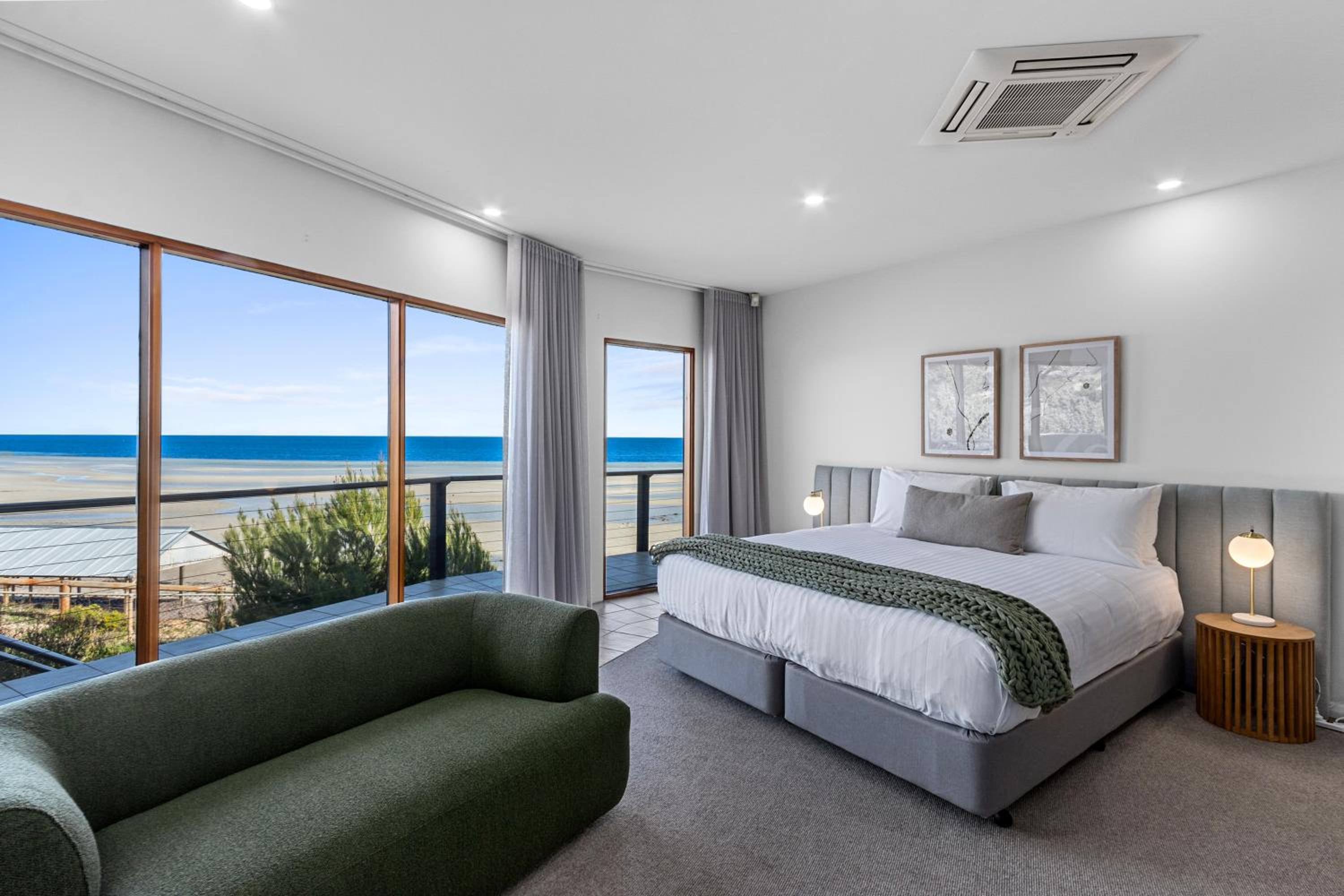 Suite with Sea View