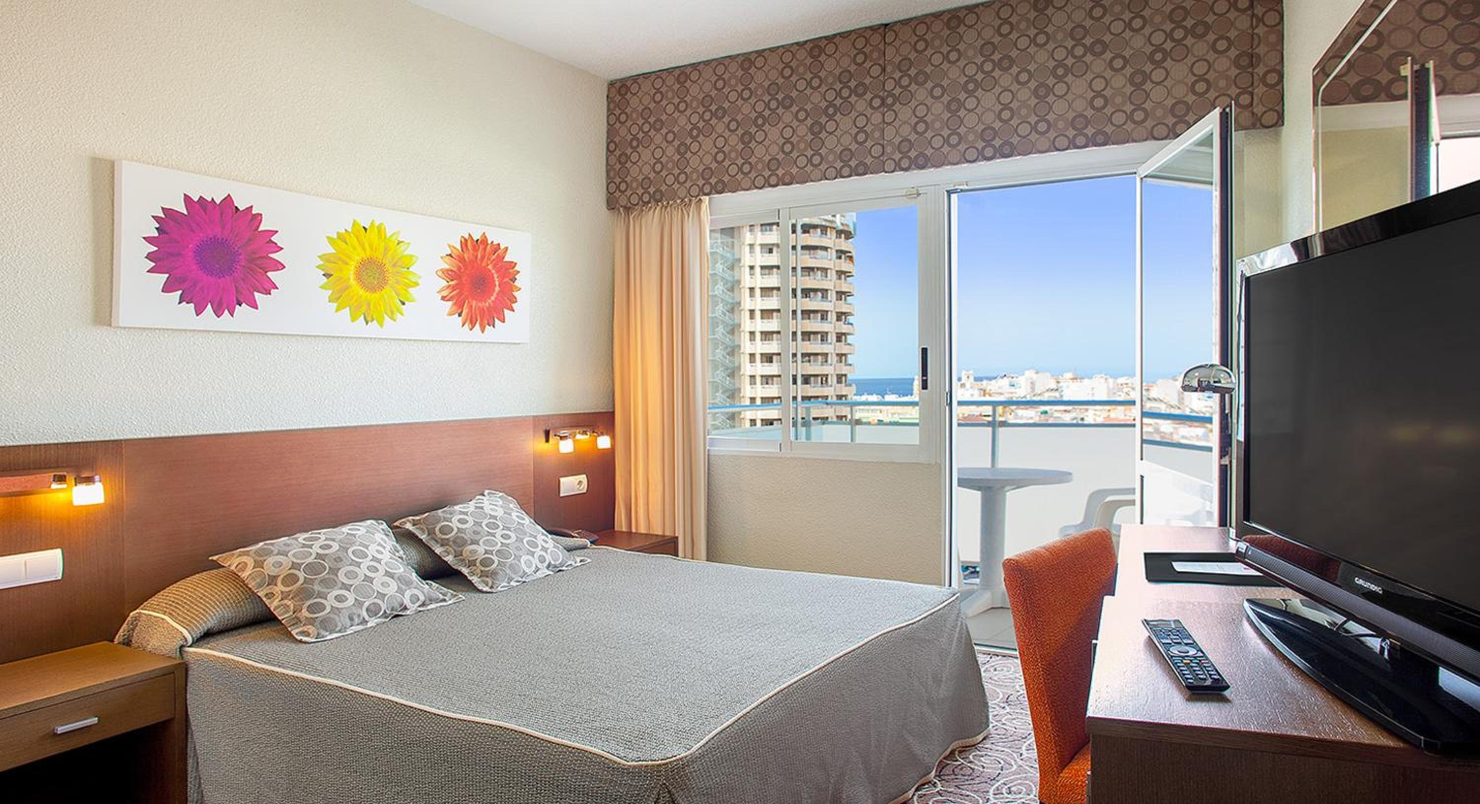 Small Double Room - Photo 2