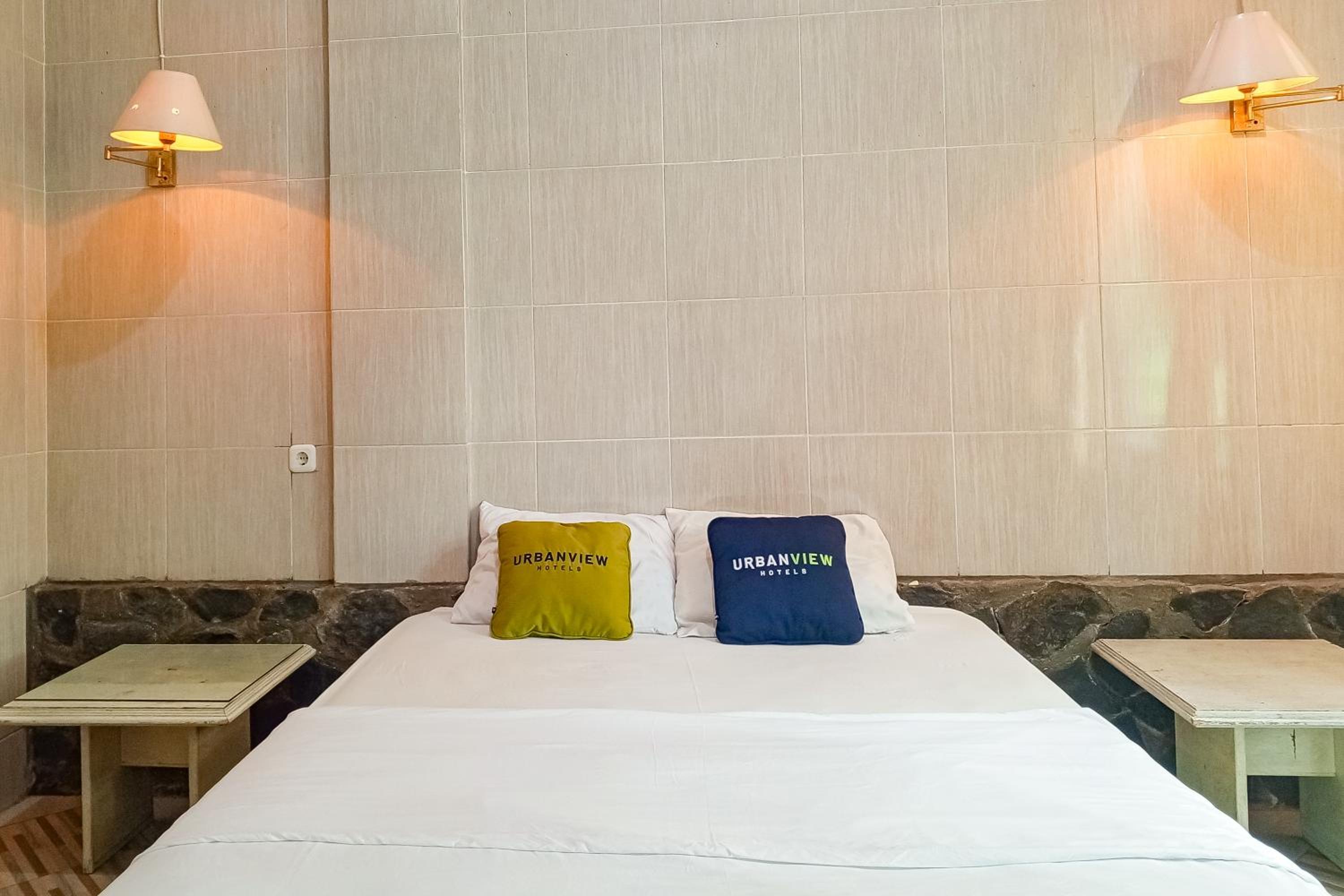 Deluxe Room photo 2