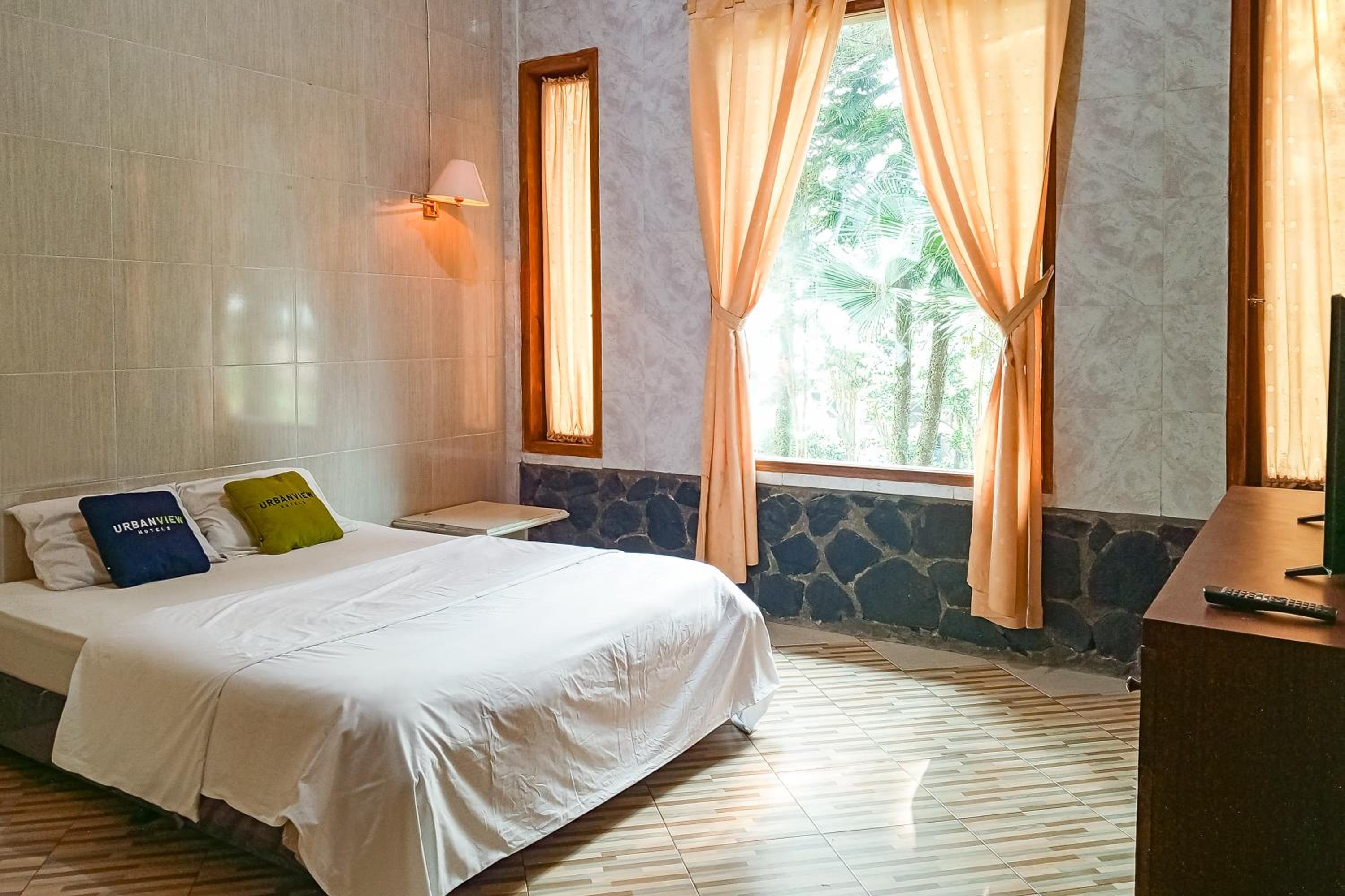 Deluxe Room photo 3