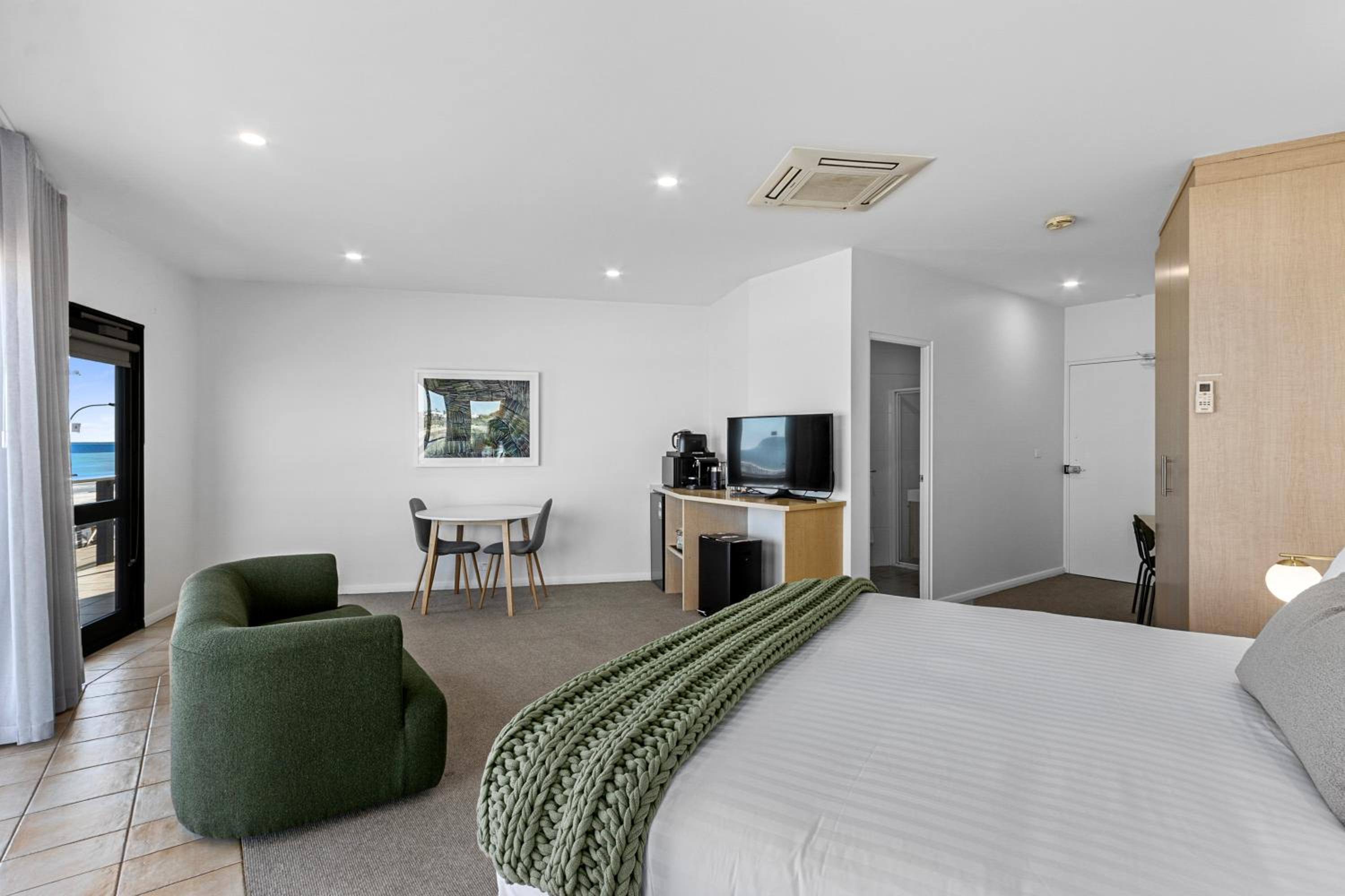 Suite with Sea View photo 3