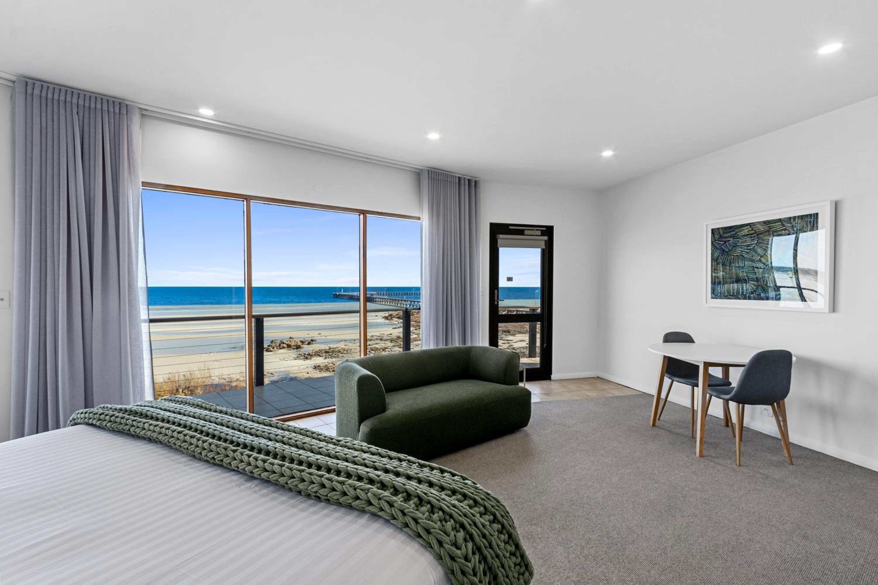 Superior Suite with Sea View