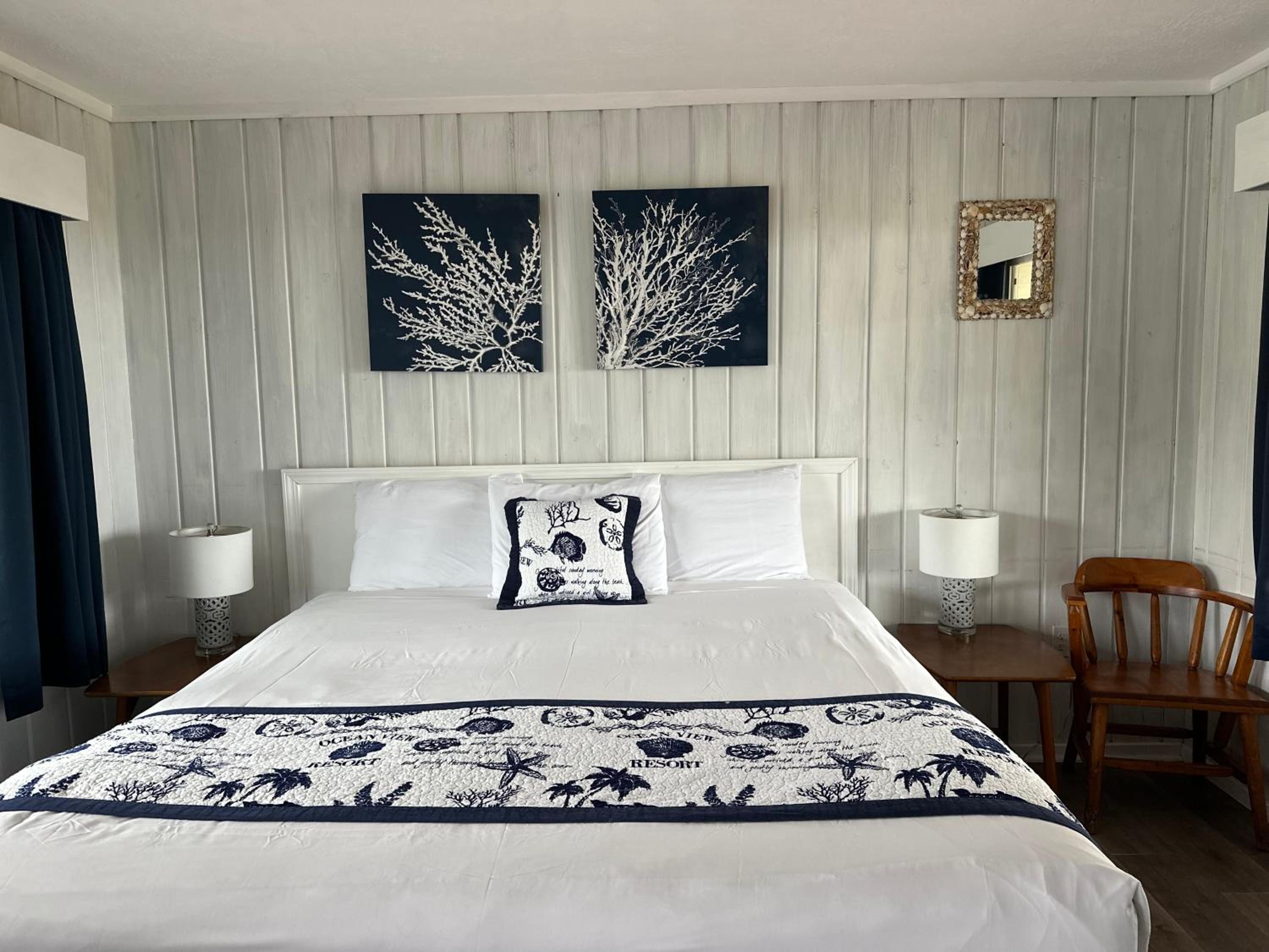 King Room Oceanfront