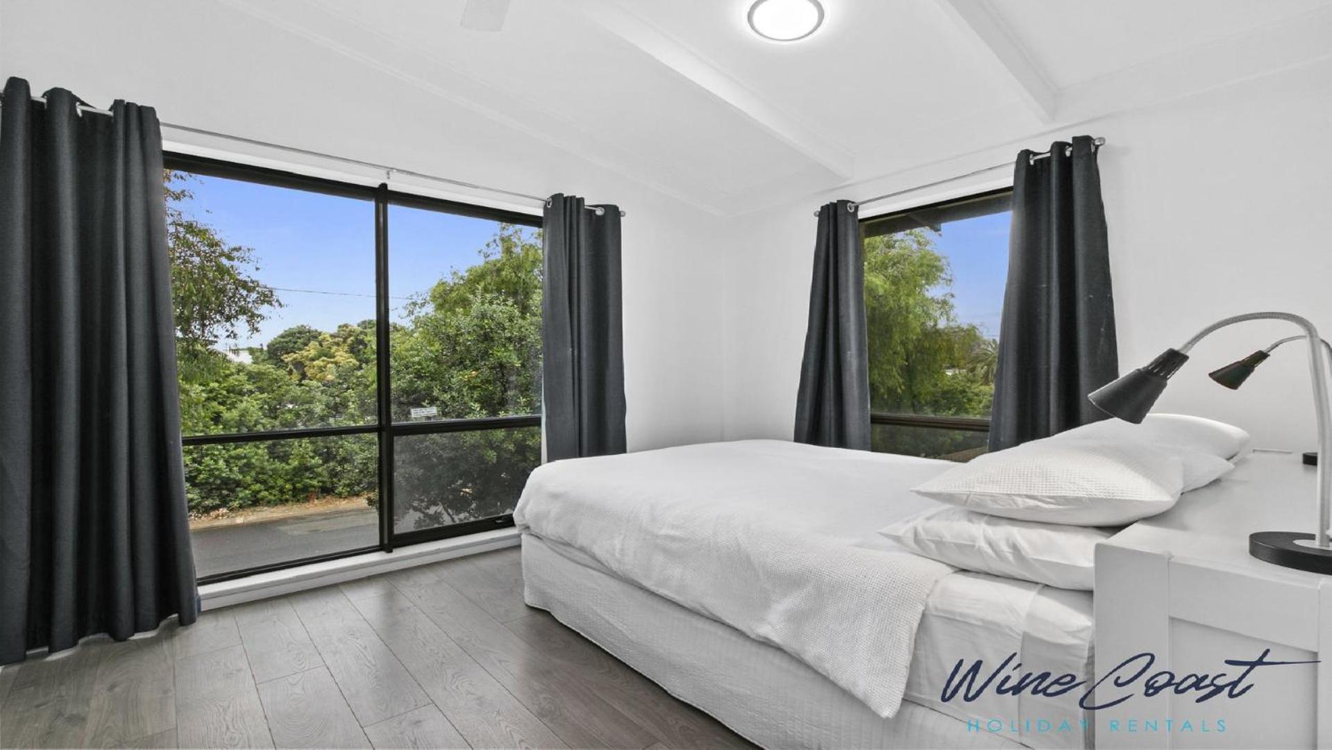 Three-Bedroom House photo 1