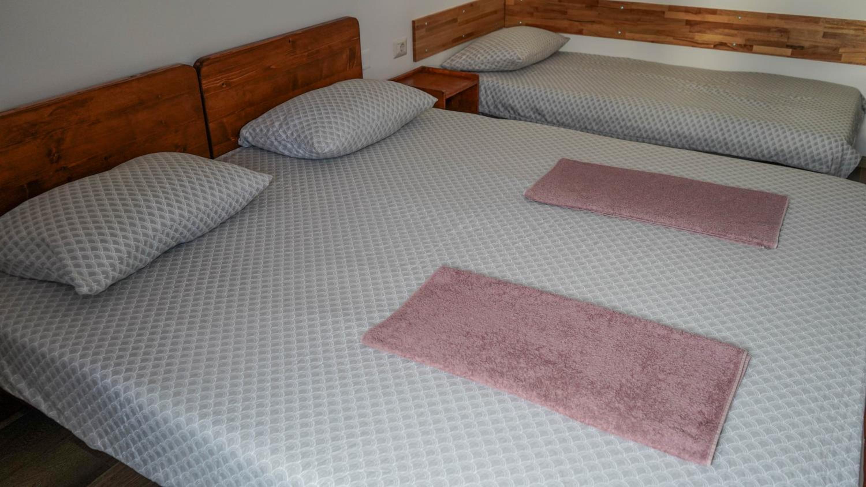 Classic Triple Room photo 2