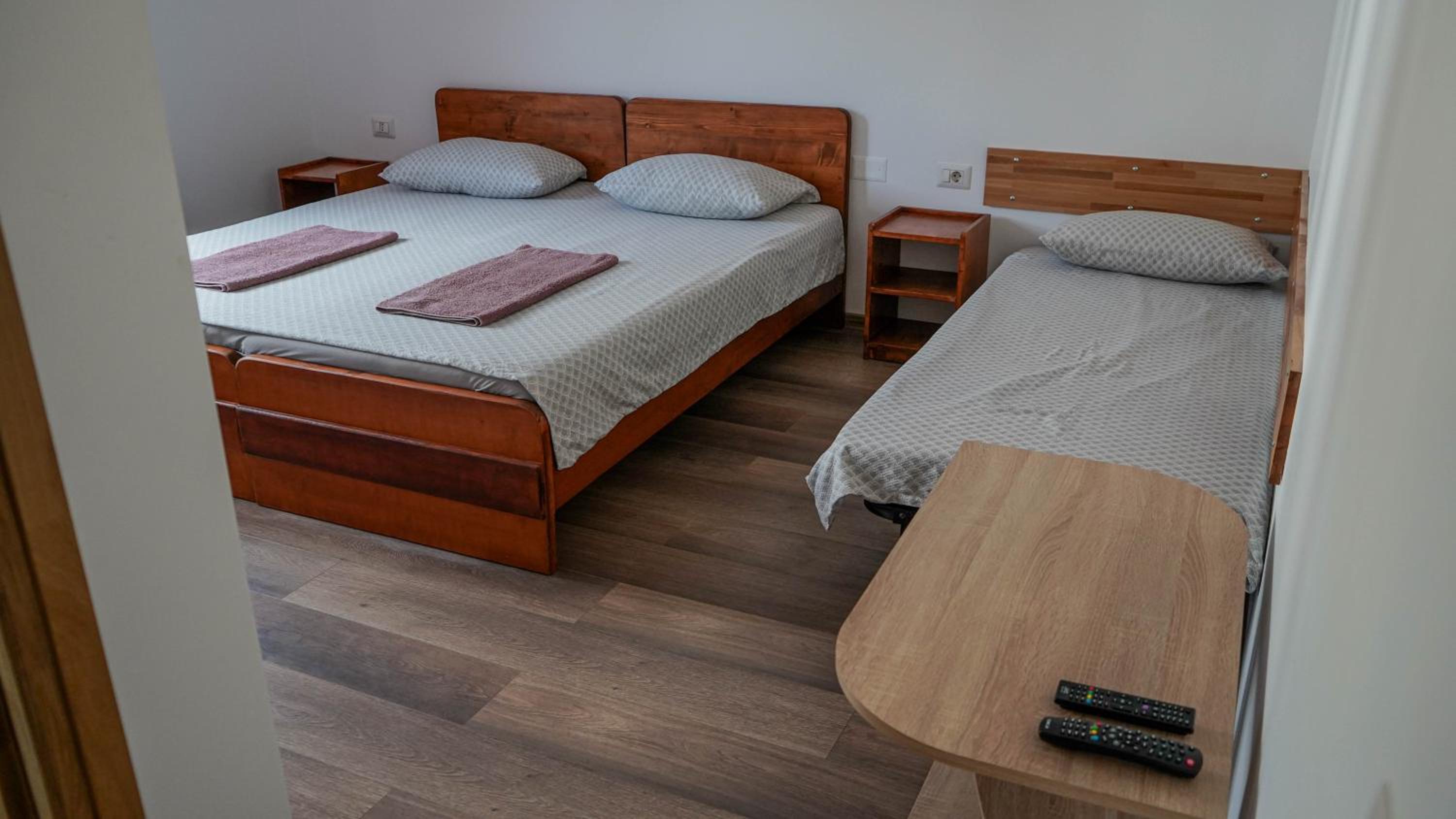 Classic Triple Room photo 3