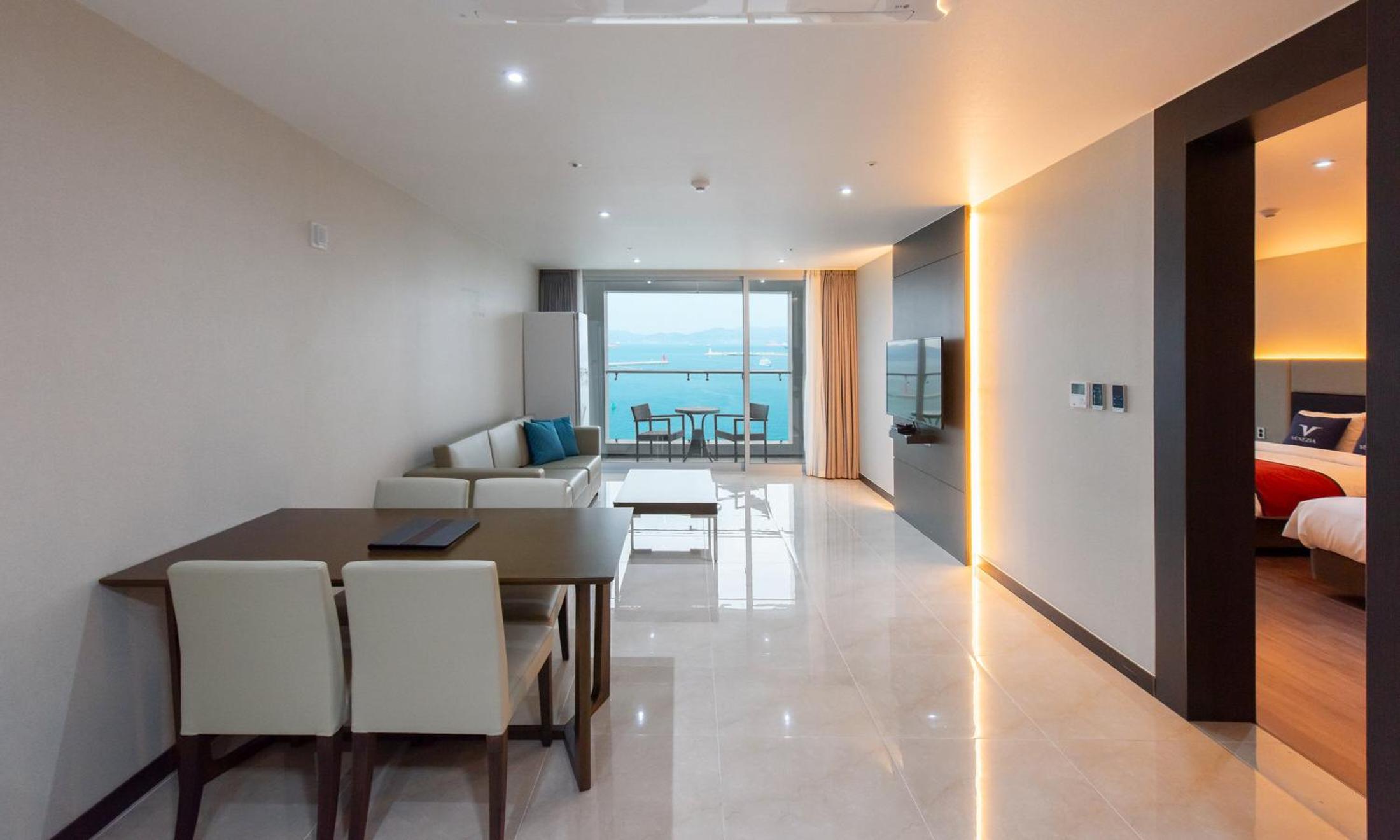 Venezia Suite