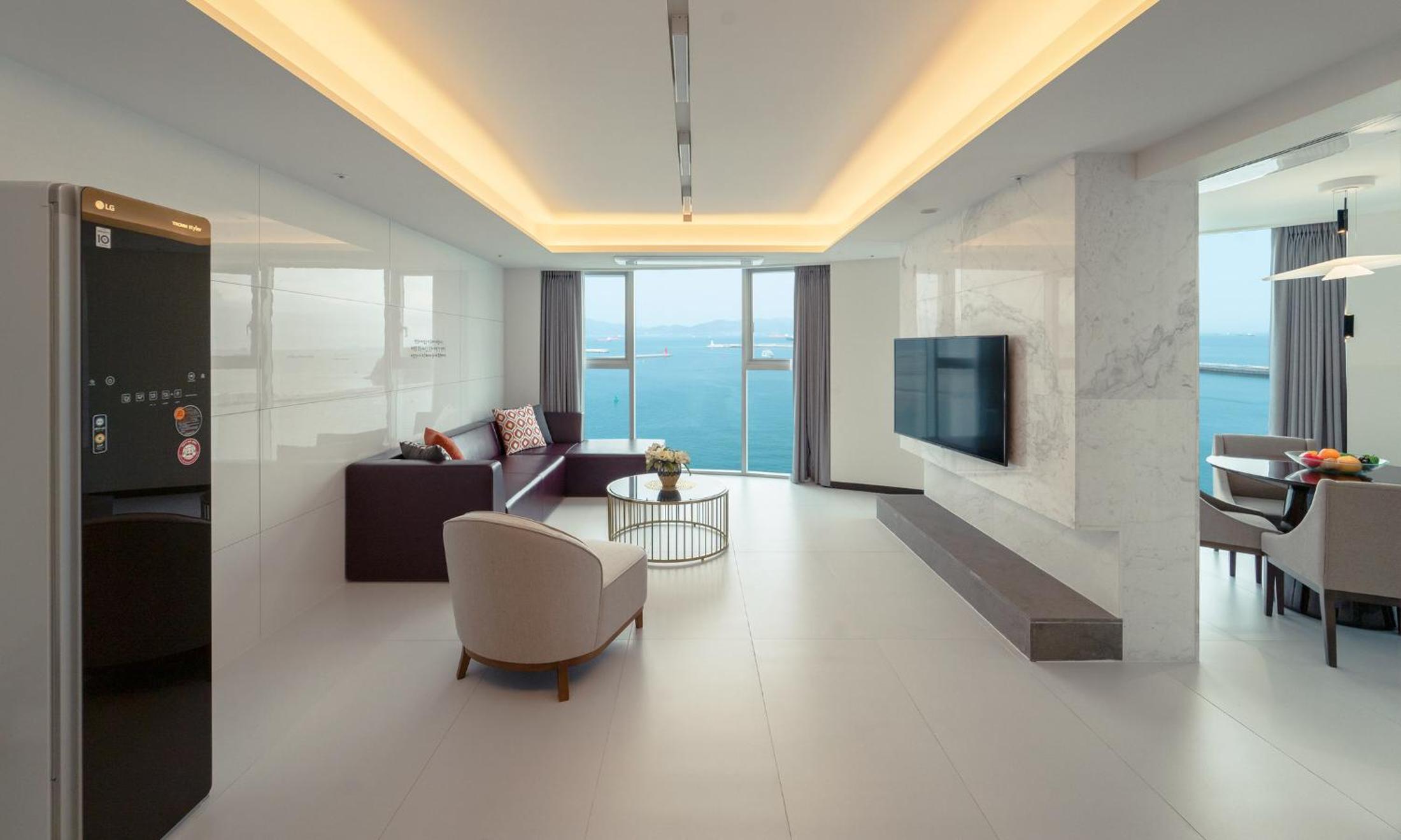 Panorama Family Suite
