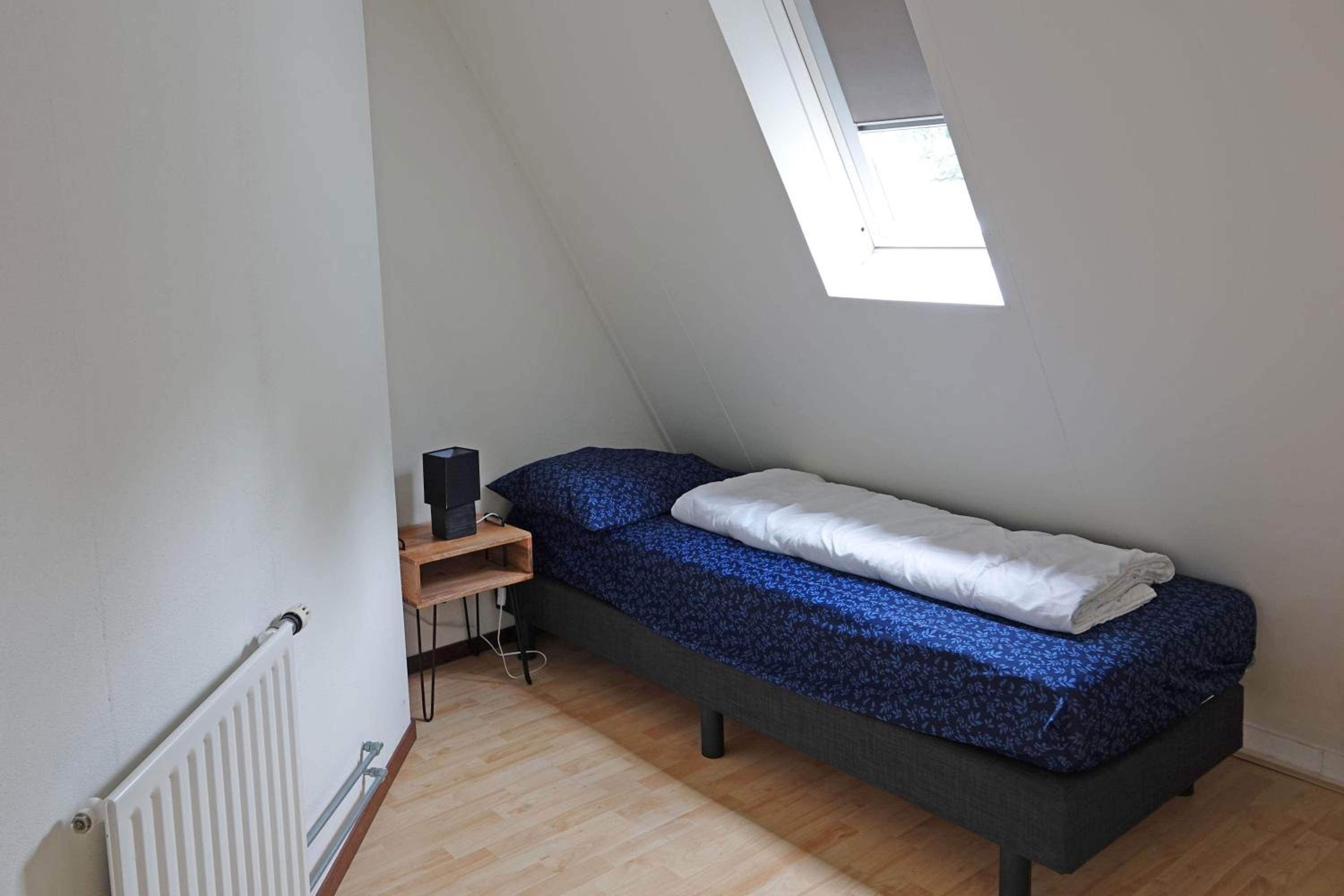 Three-Bedroom Vacation Home  photo 2