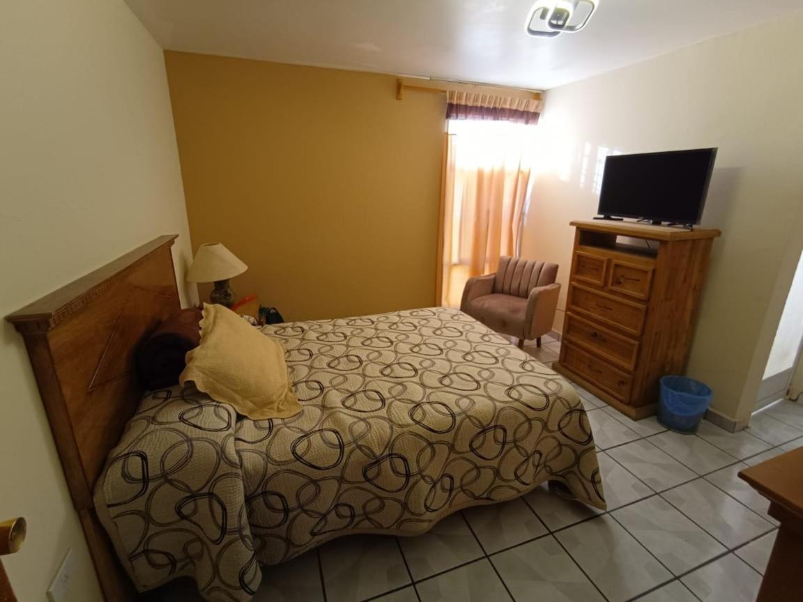 Double Room photo 1