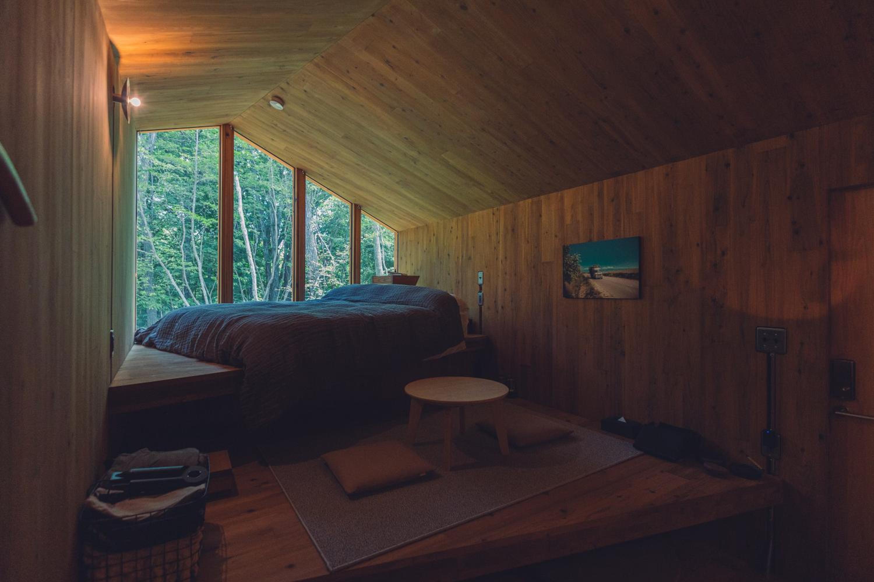 Suite With Sauna photo 1
