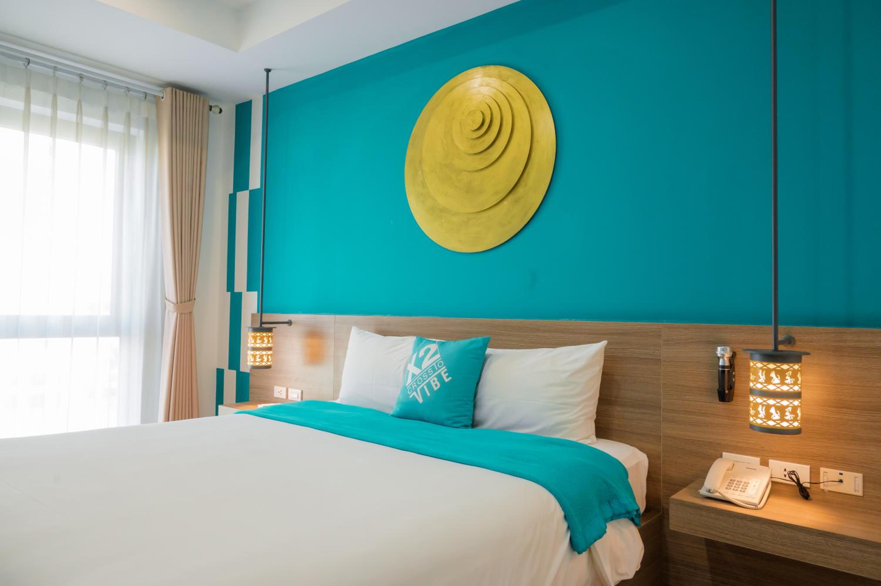 Double Room photo 2