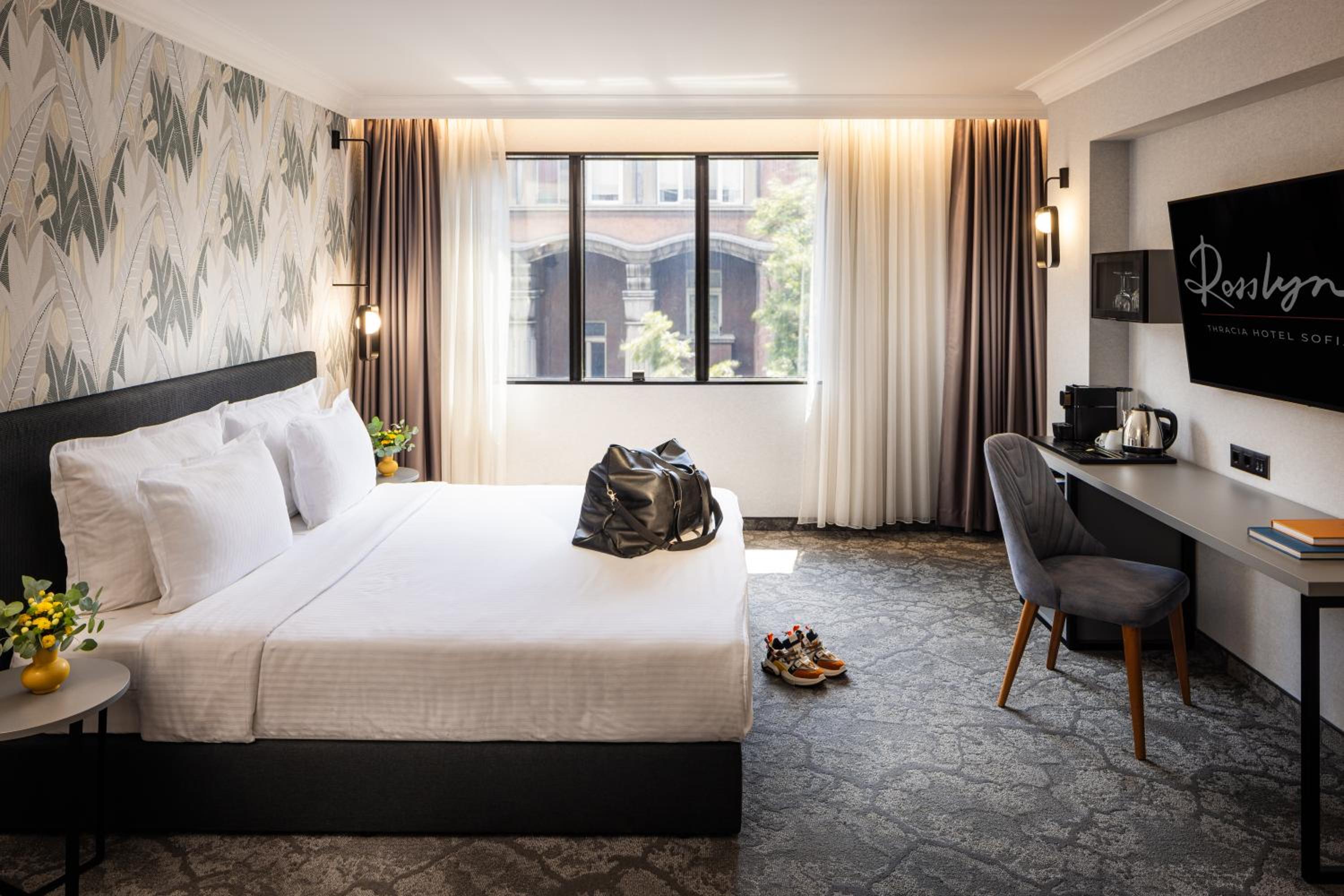 Superior Double or Twin Room photo 1