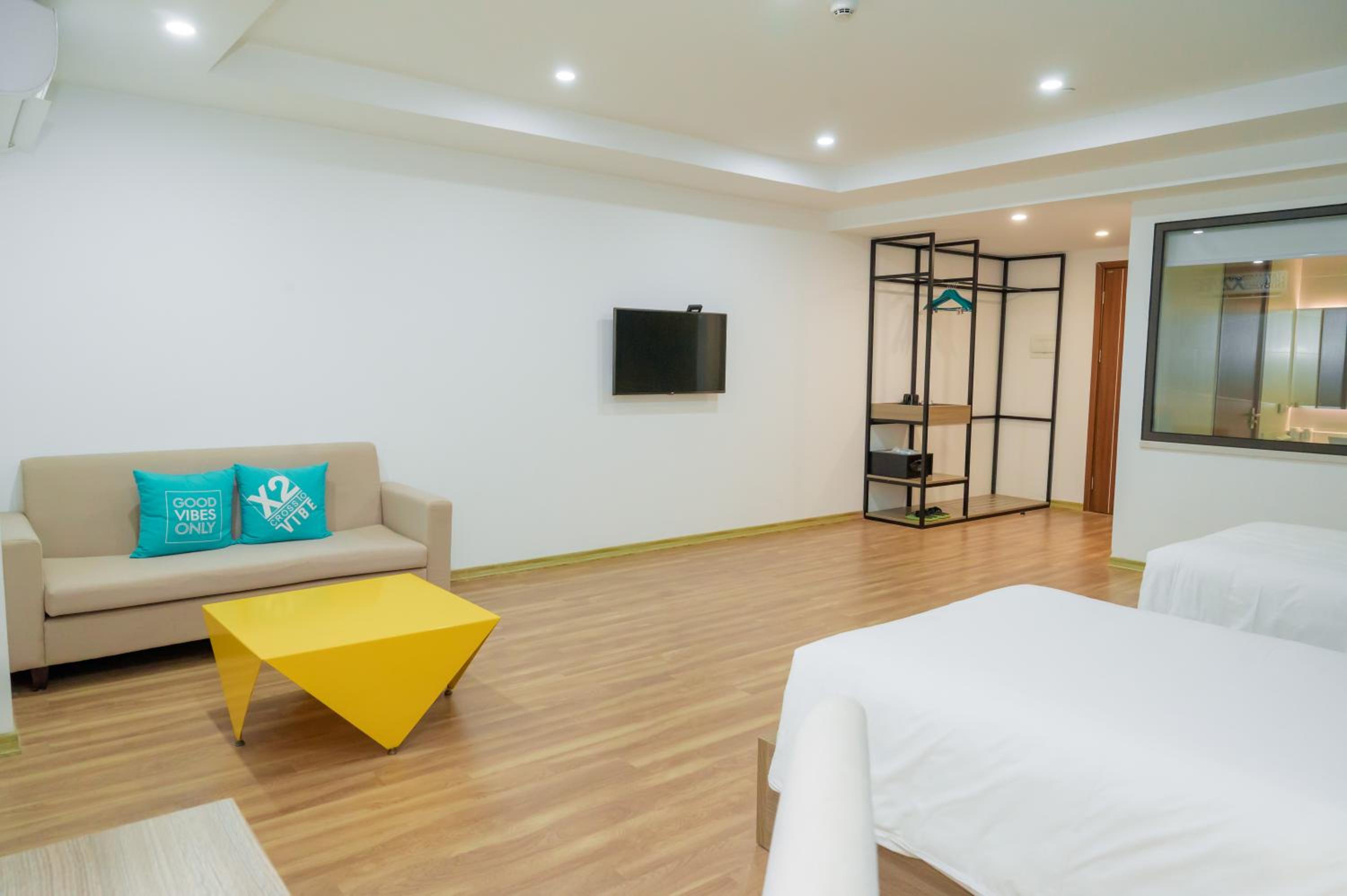 Superior Twin Room photo 2