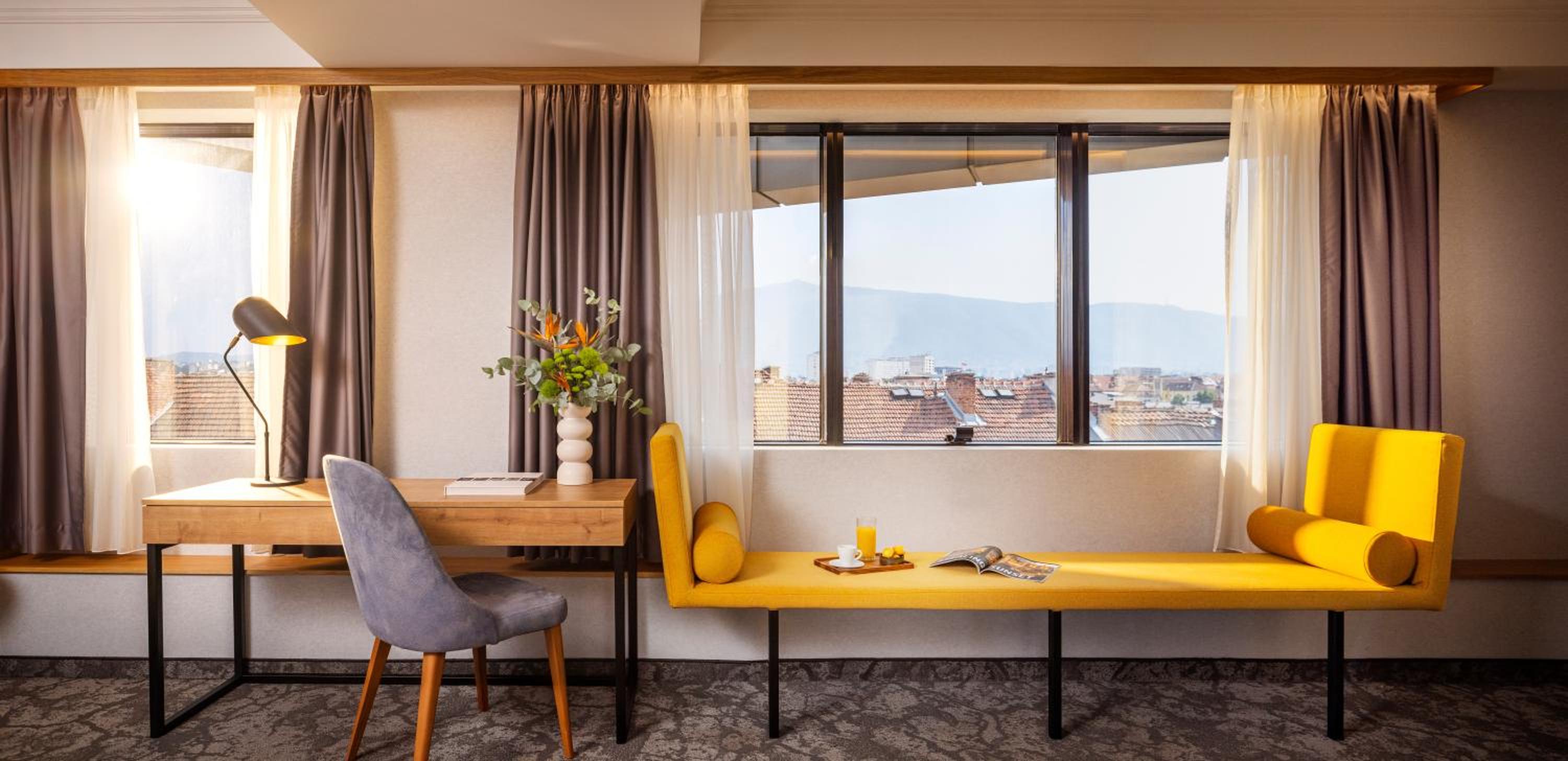 Suite photo 3