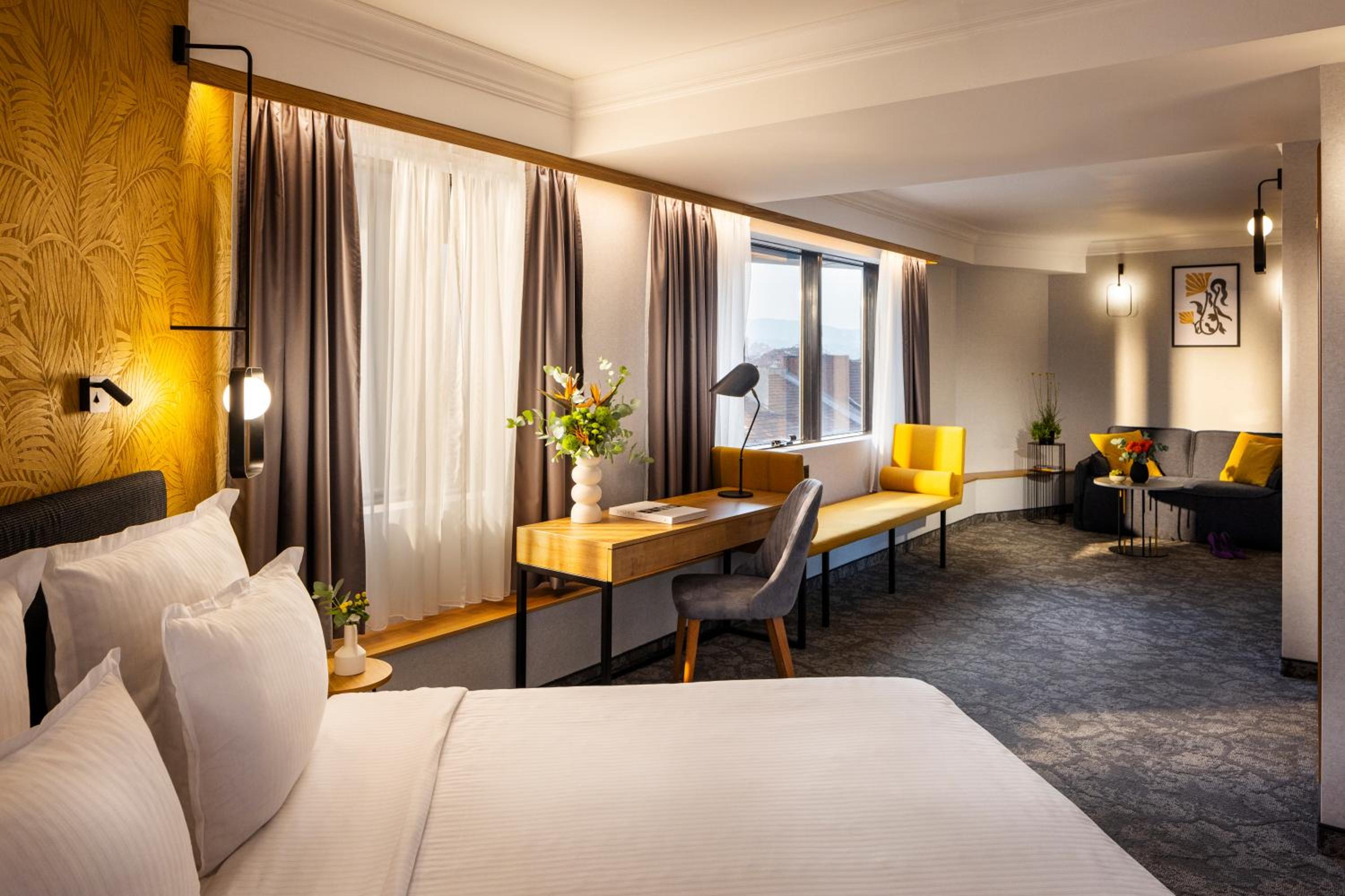 Suite photo 2