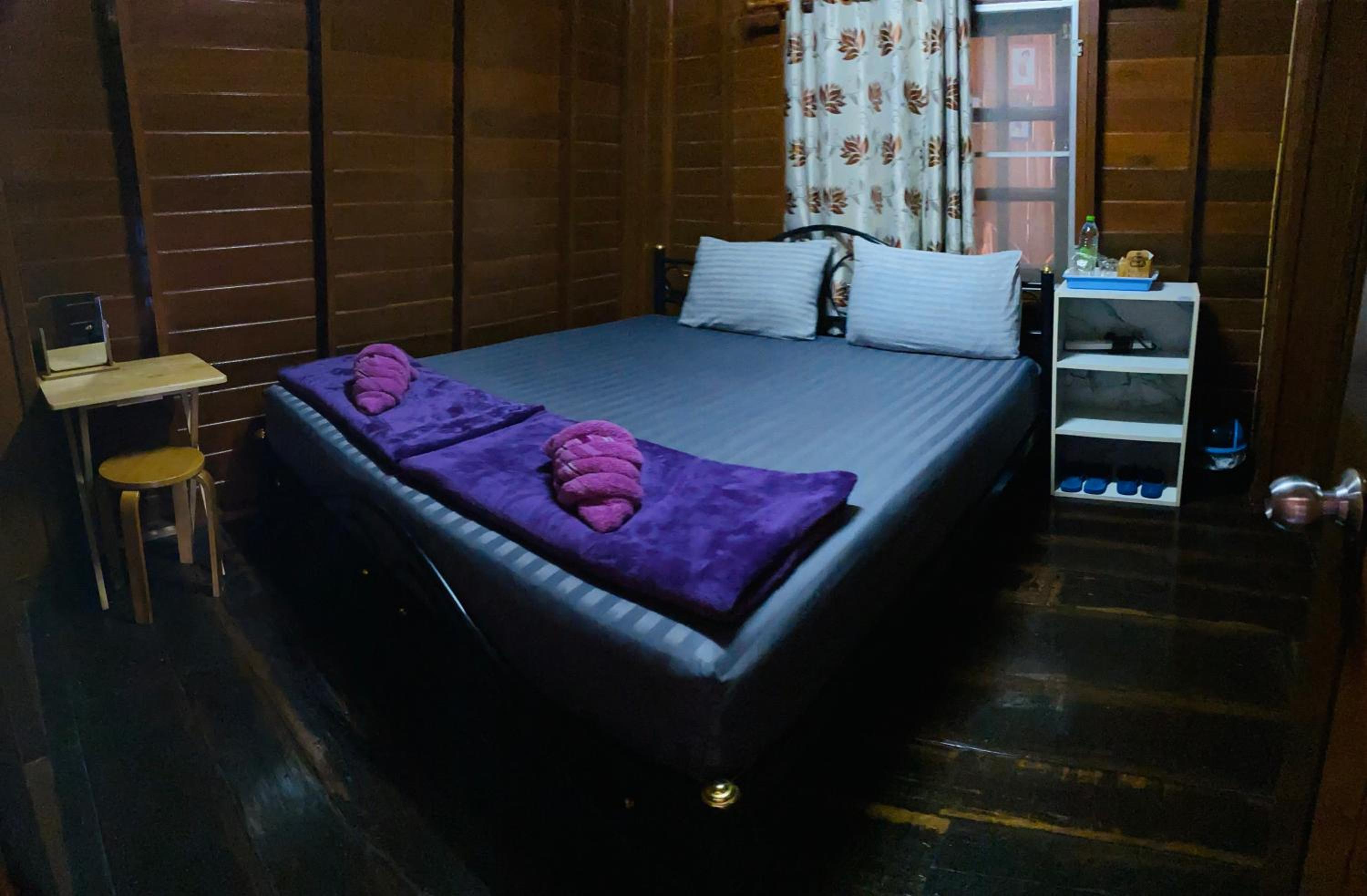 Double Room with Shared Bathroom photo 1