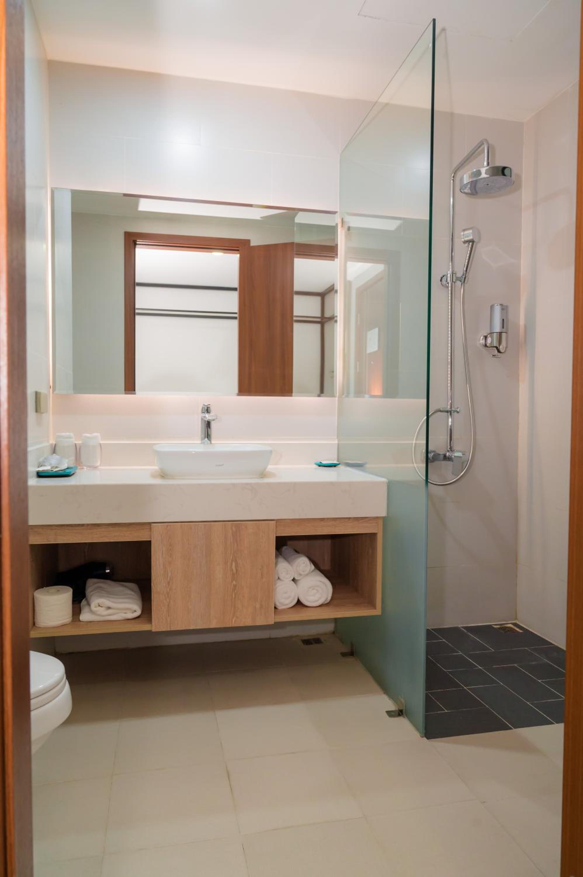 Superior Double Room photo 2