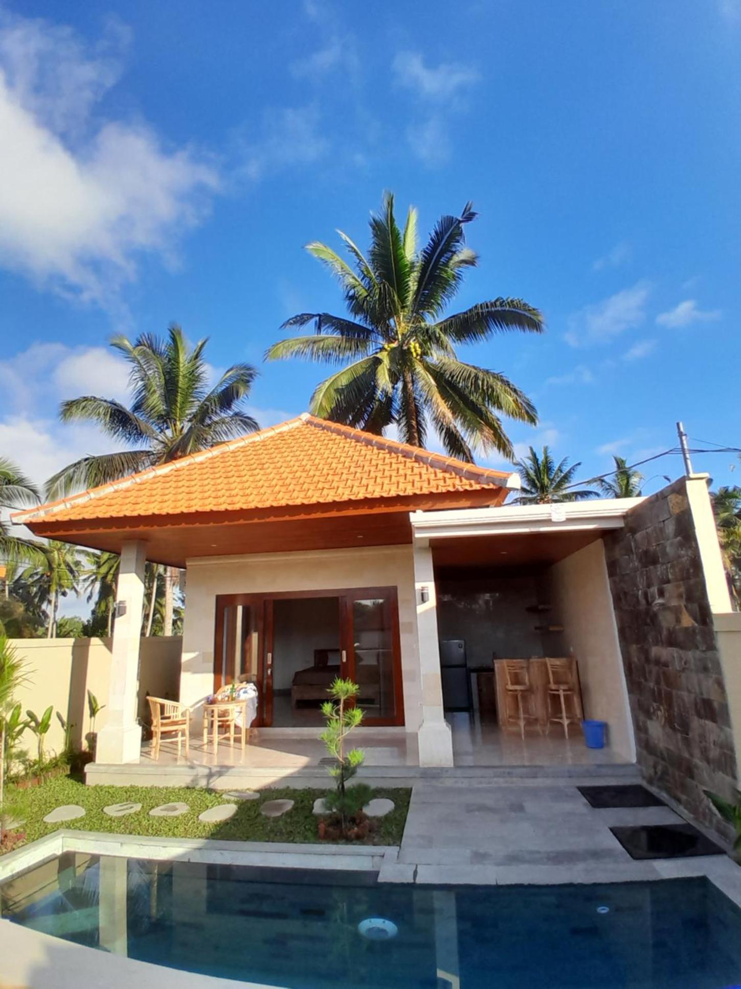 Villa with Private Pool photo 2