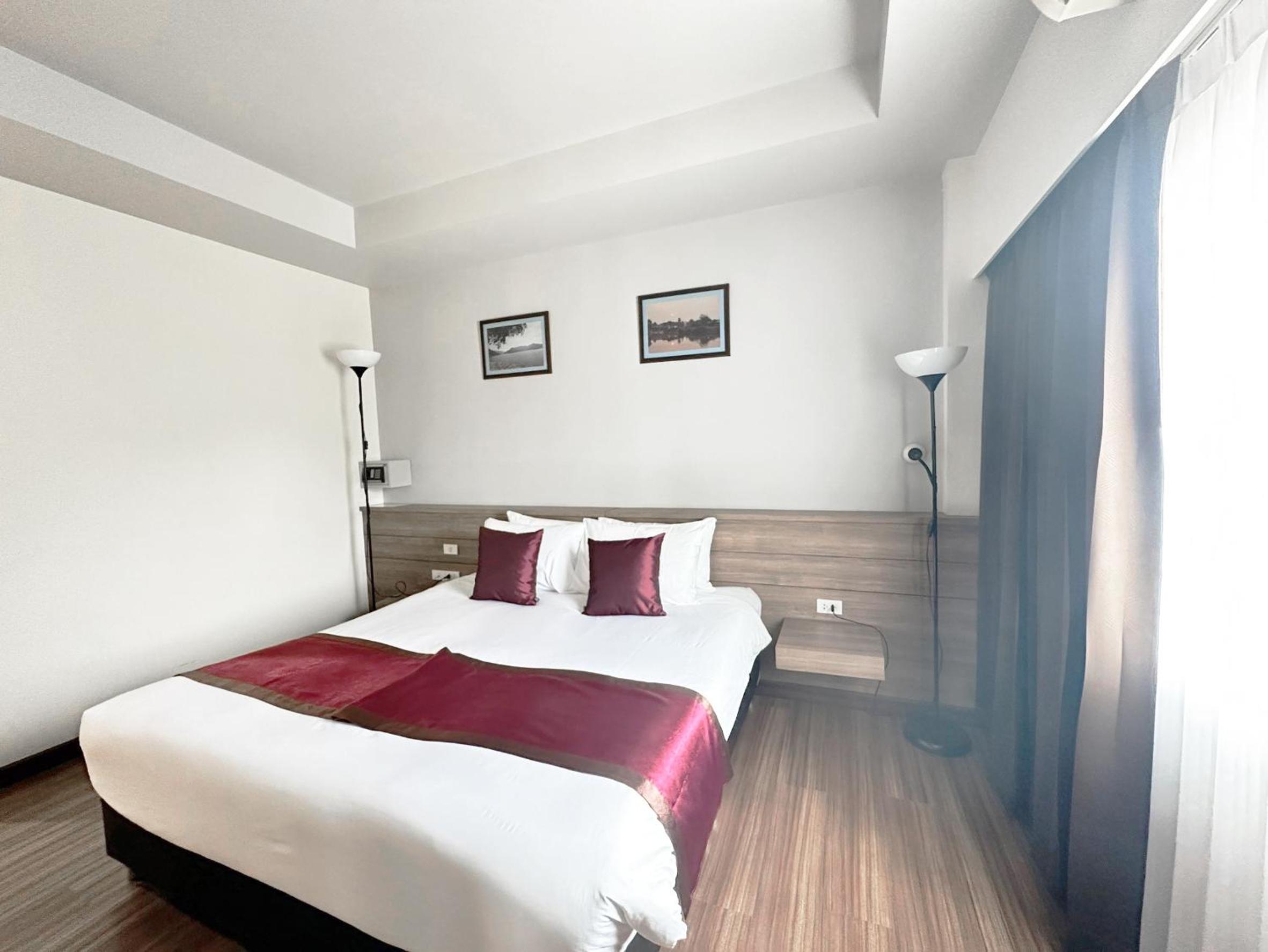 Executive Suite photo 2