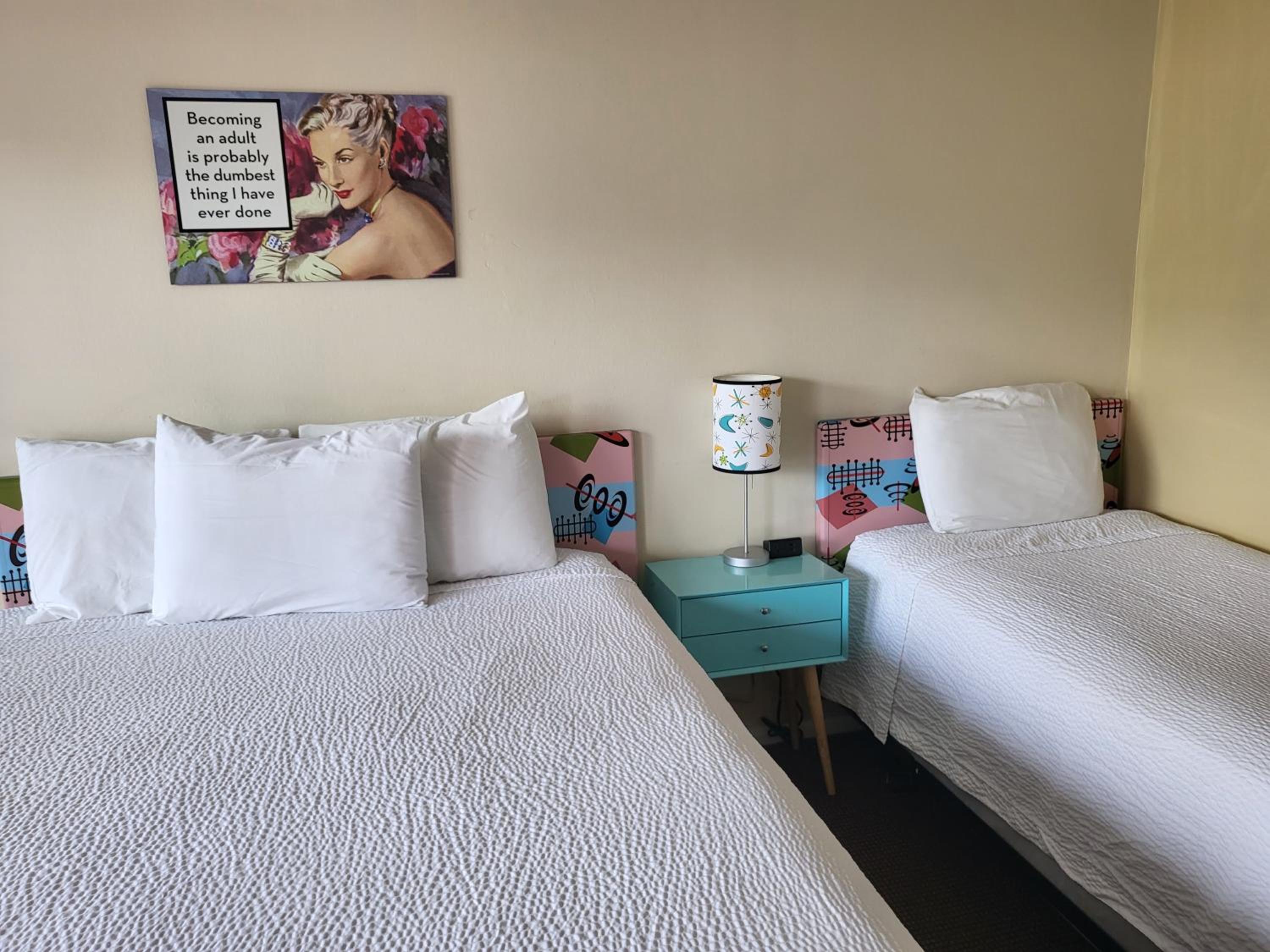 Standard Triple Room photo 3