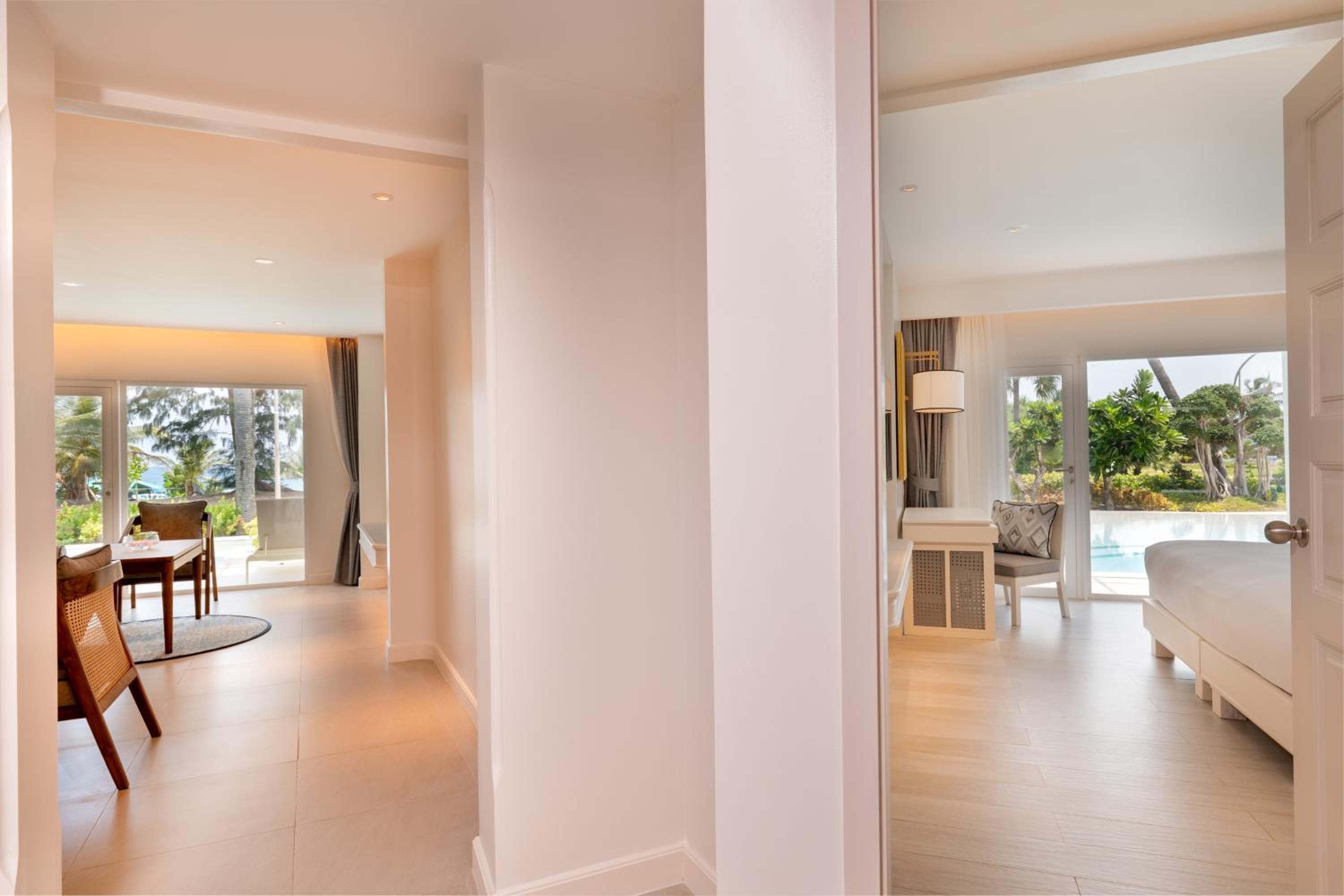One Bedroom Lagoon Pool Access Suites - Photo 10