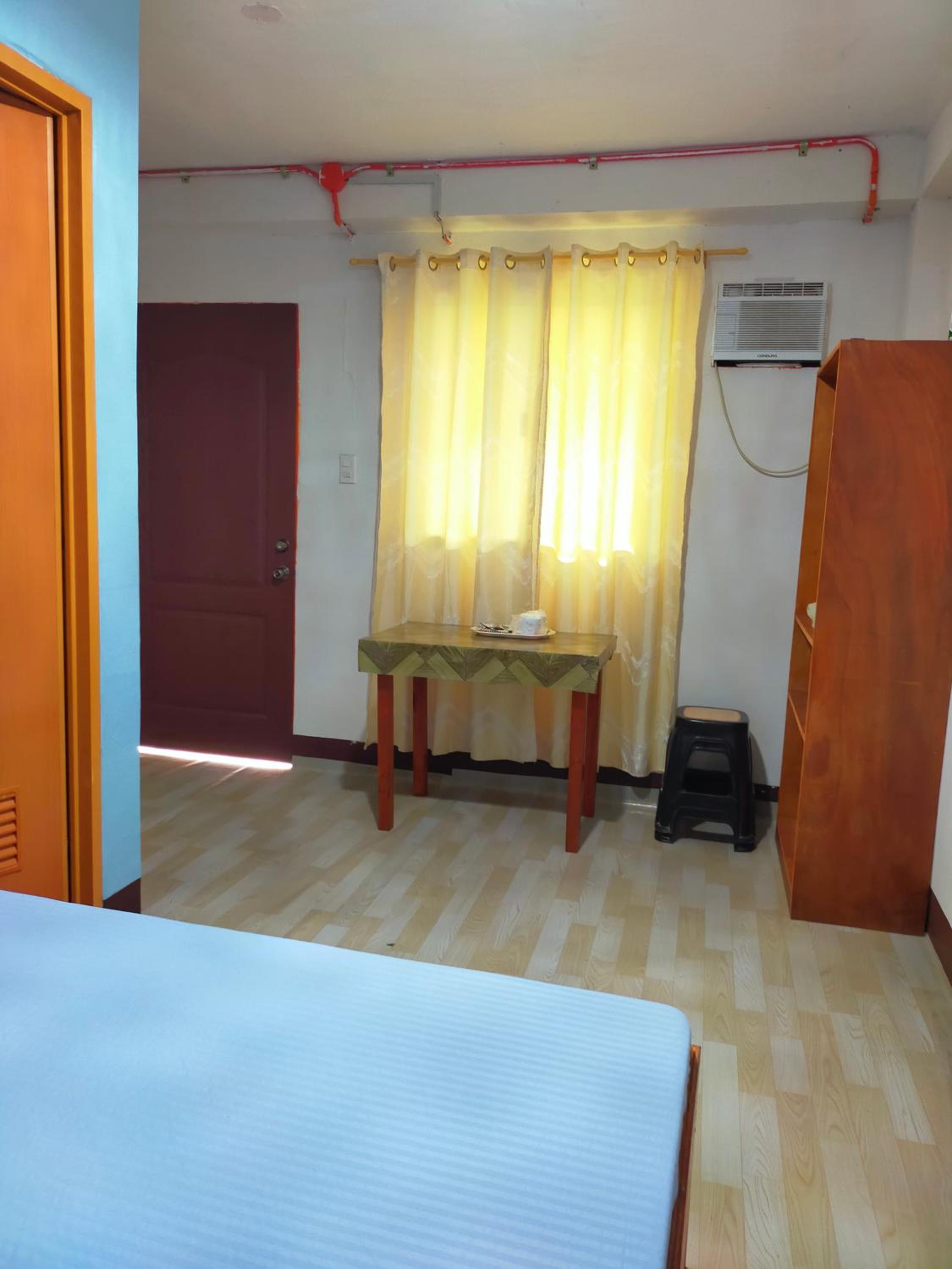 Double Room with Private Bathroom photo 3