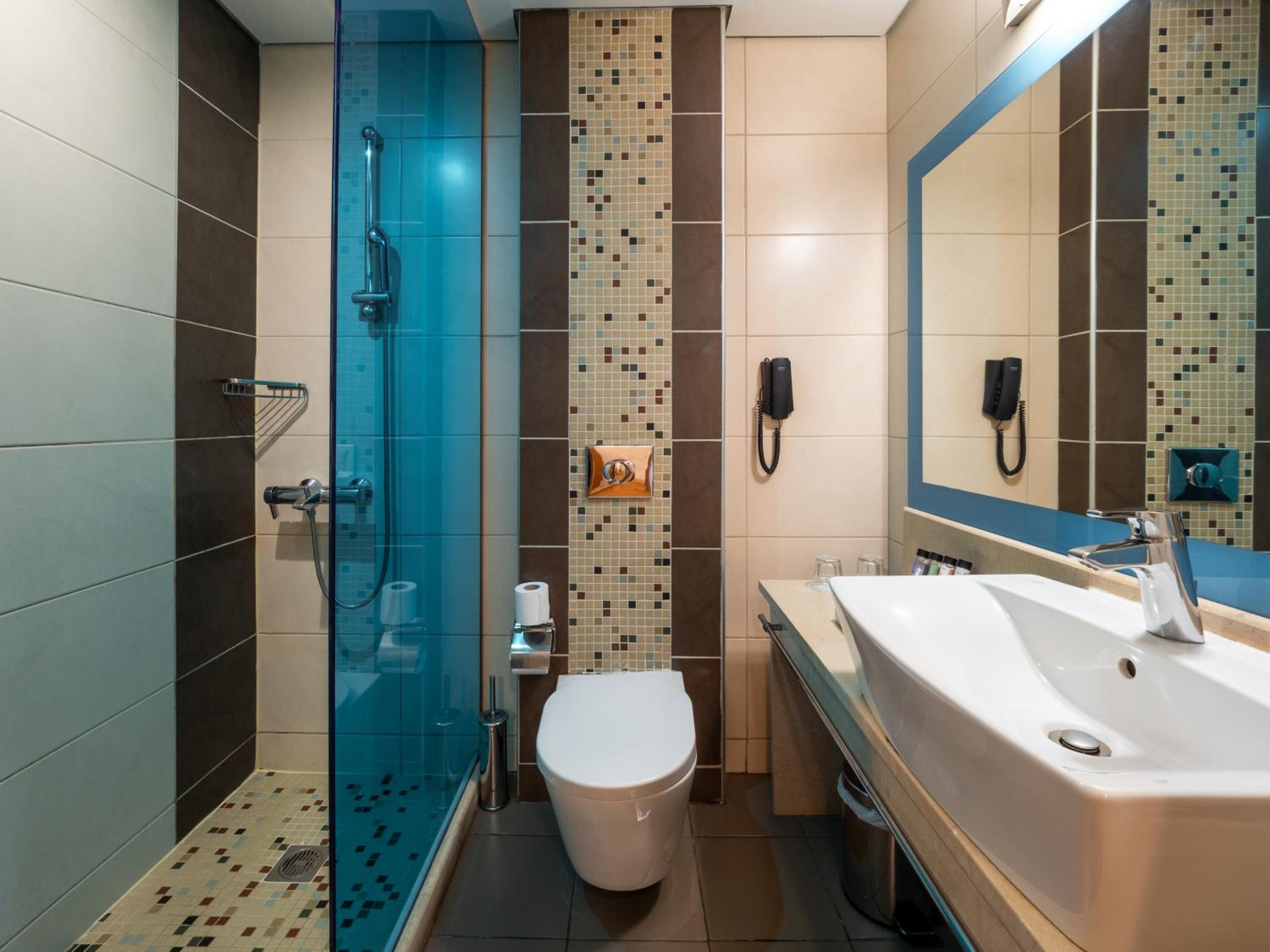 Standard Double Room - Photo 6