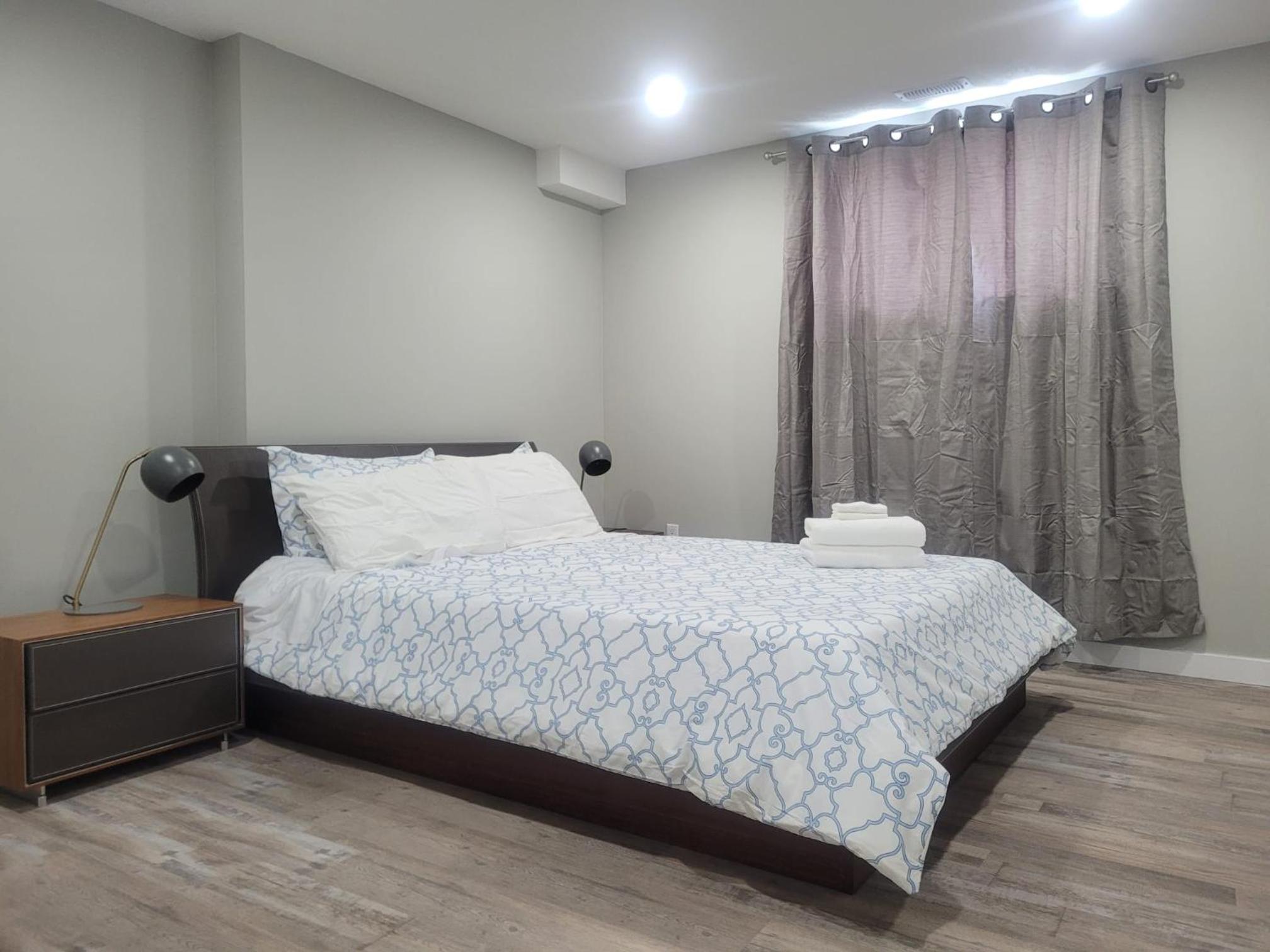 Two-Bedroom Suite photo 2