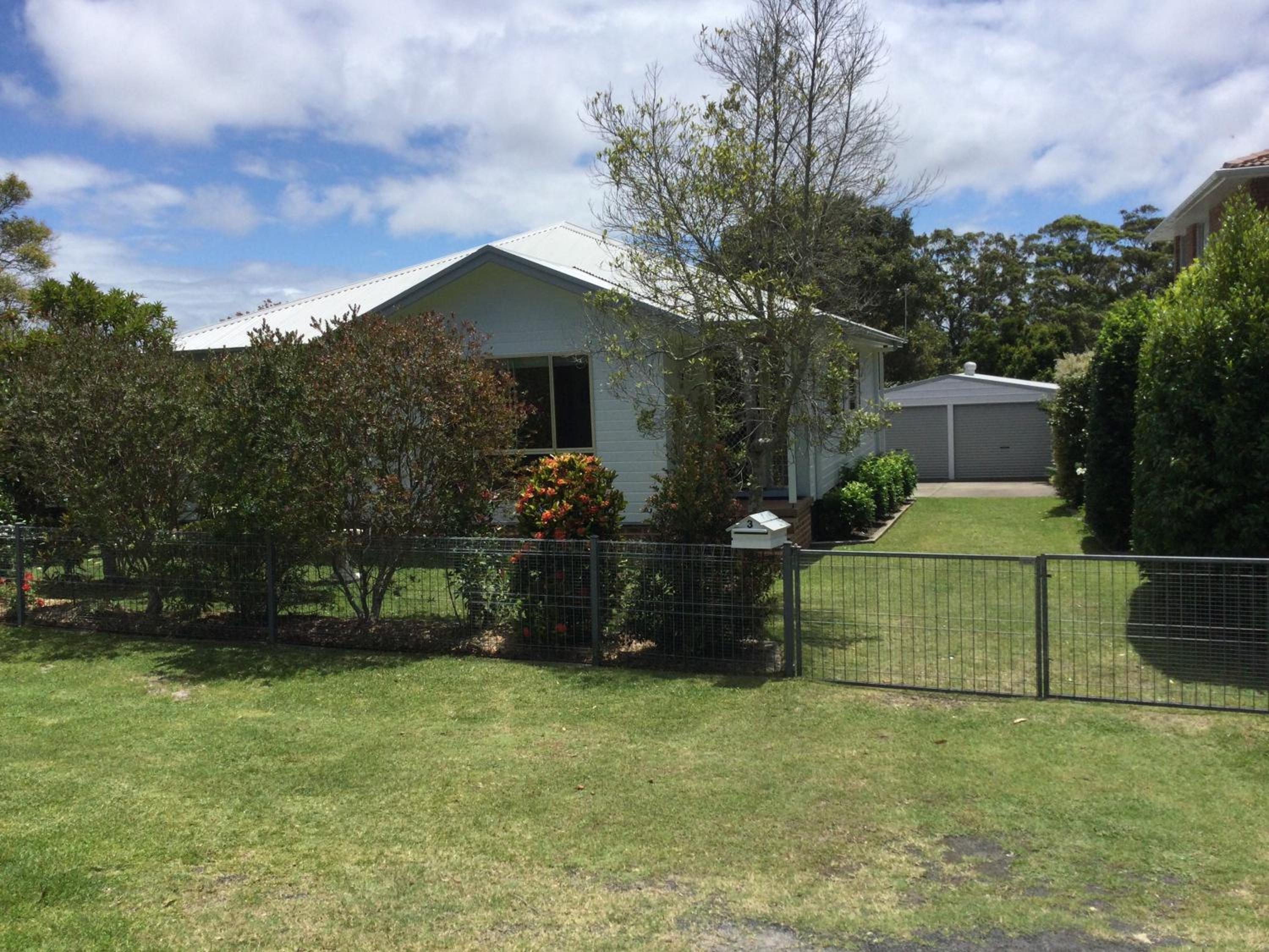 Holiday Home photo 3
