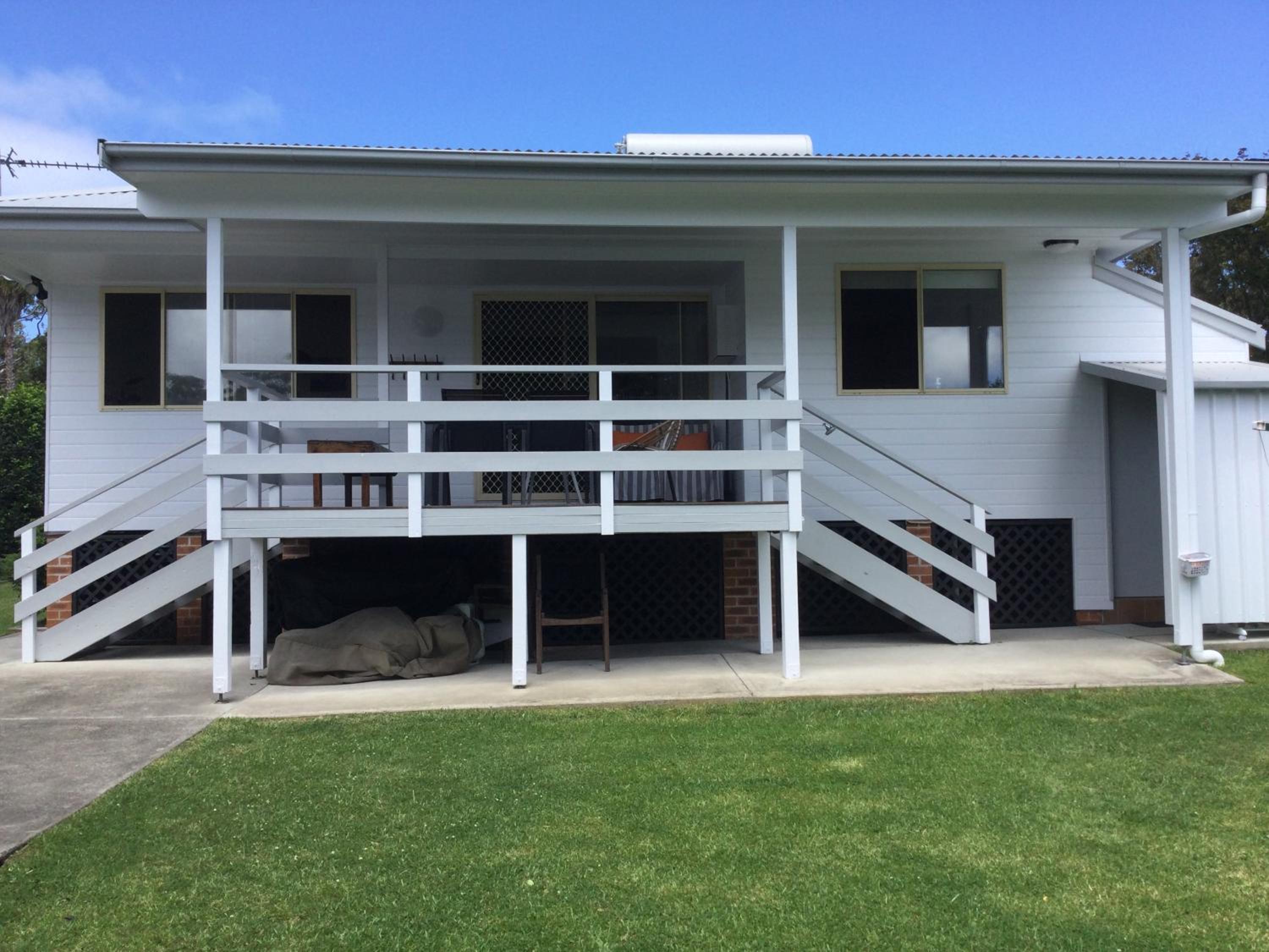 Holiday Home photo 2