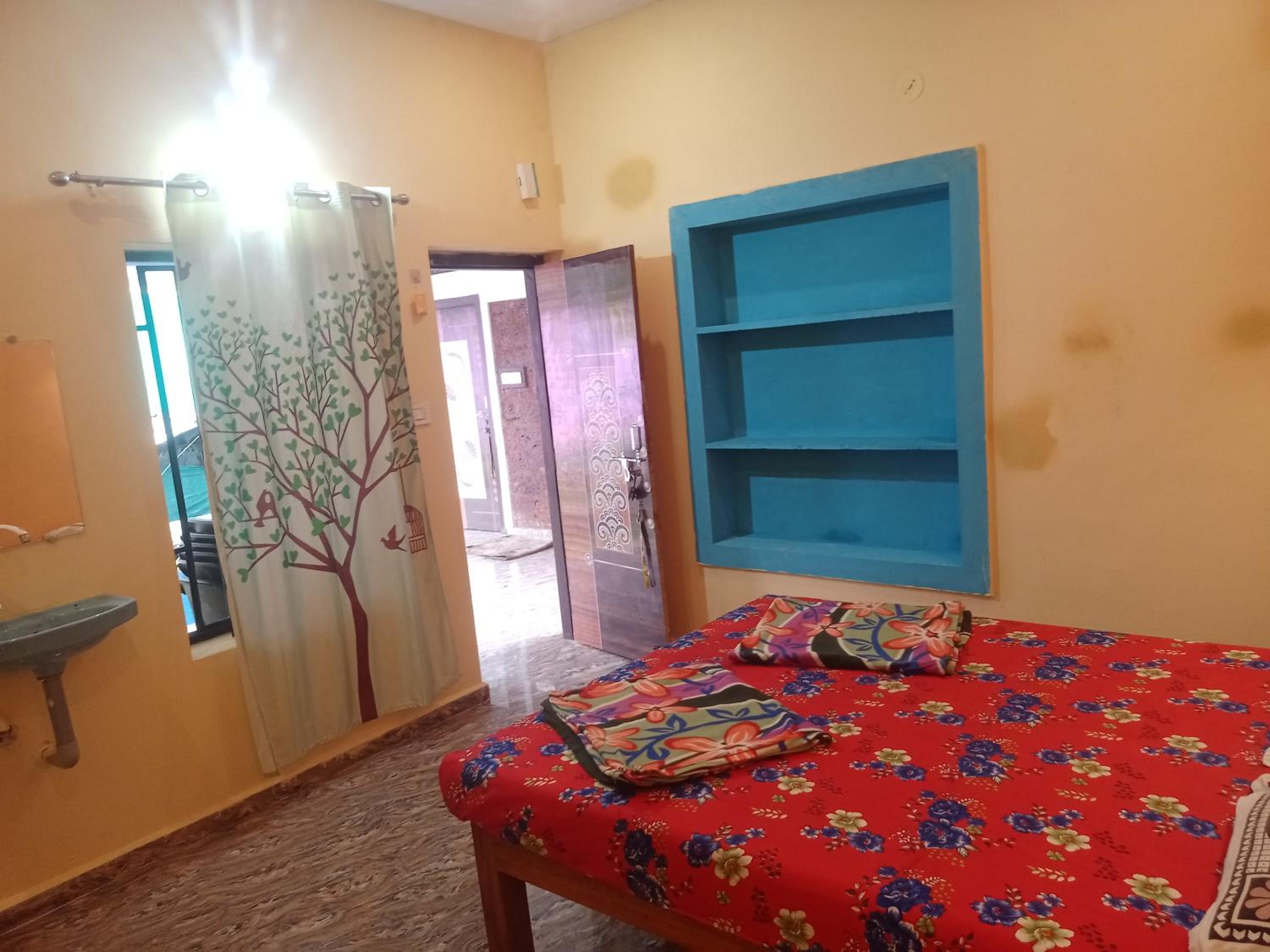 Double Room photo 1