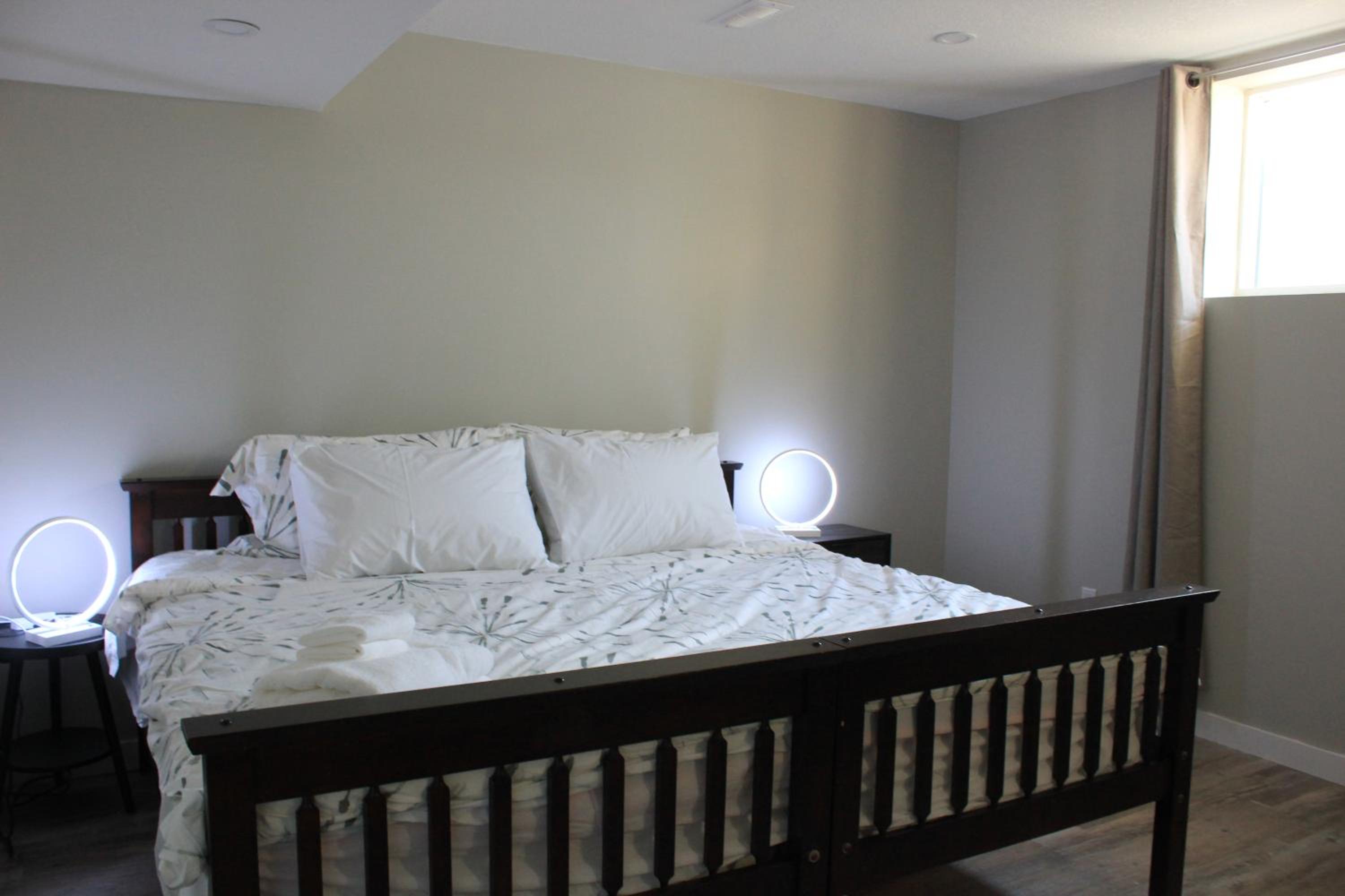 One-Bedroom Suite photo 2